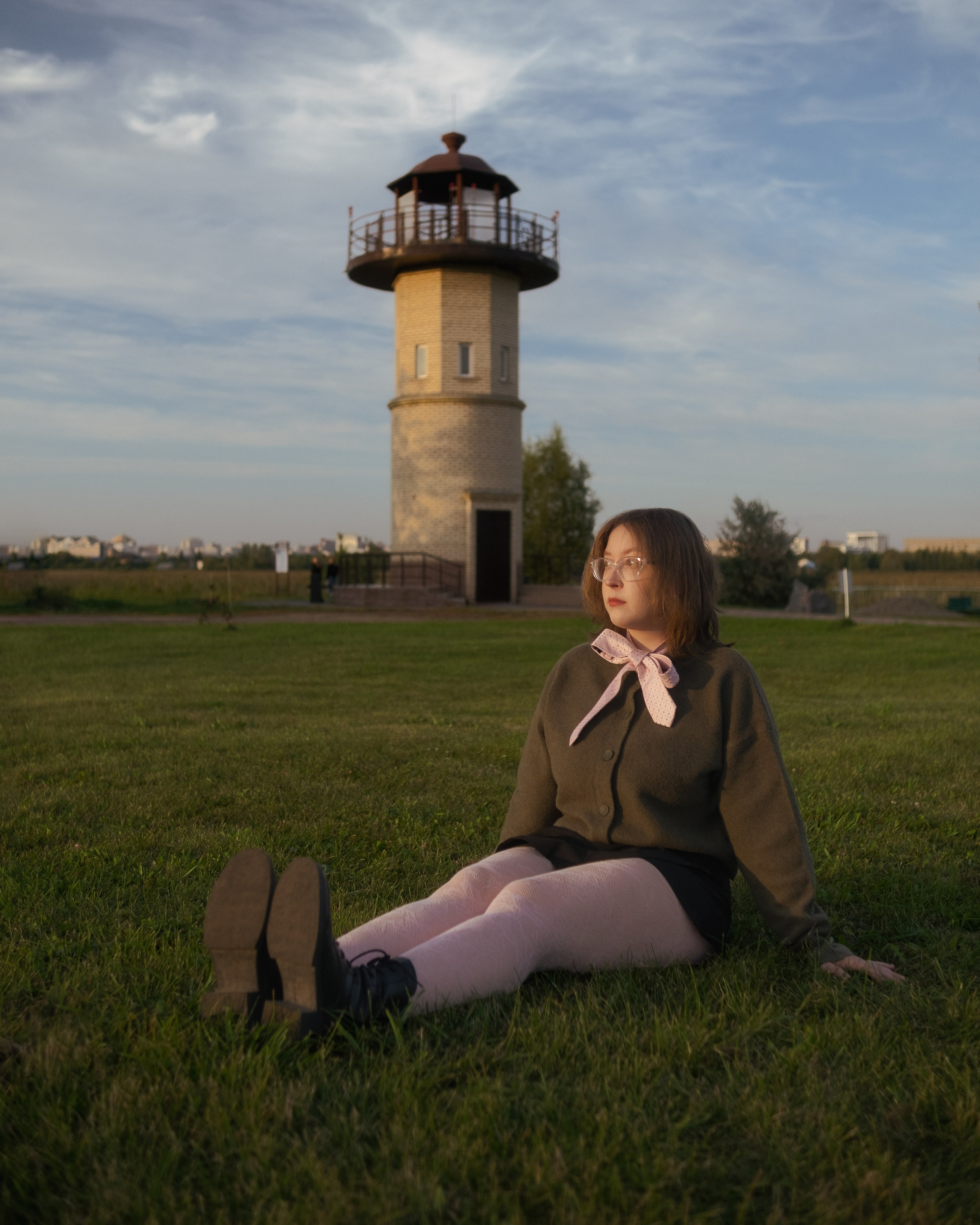 Полина. Креативный фотограф и ретушёр в Омске