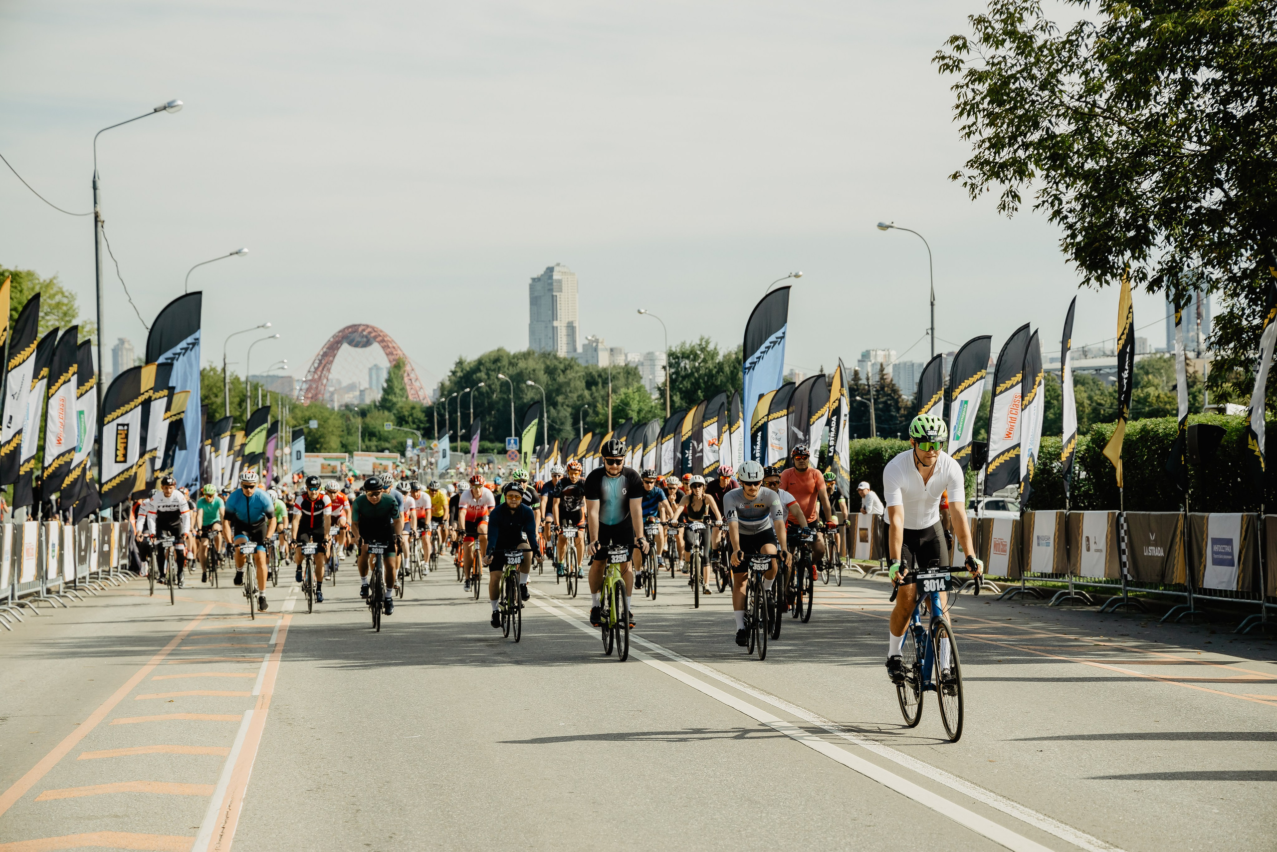 Спортивные мероприятия. Фотограф Неумывакин Кирилл