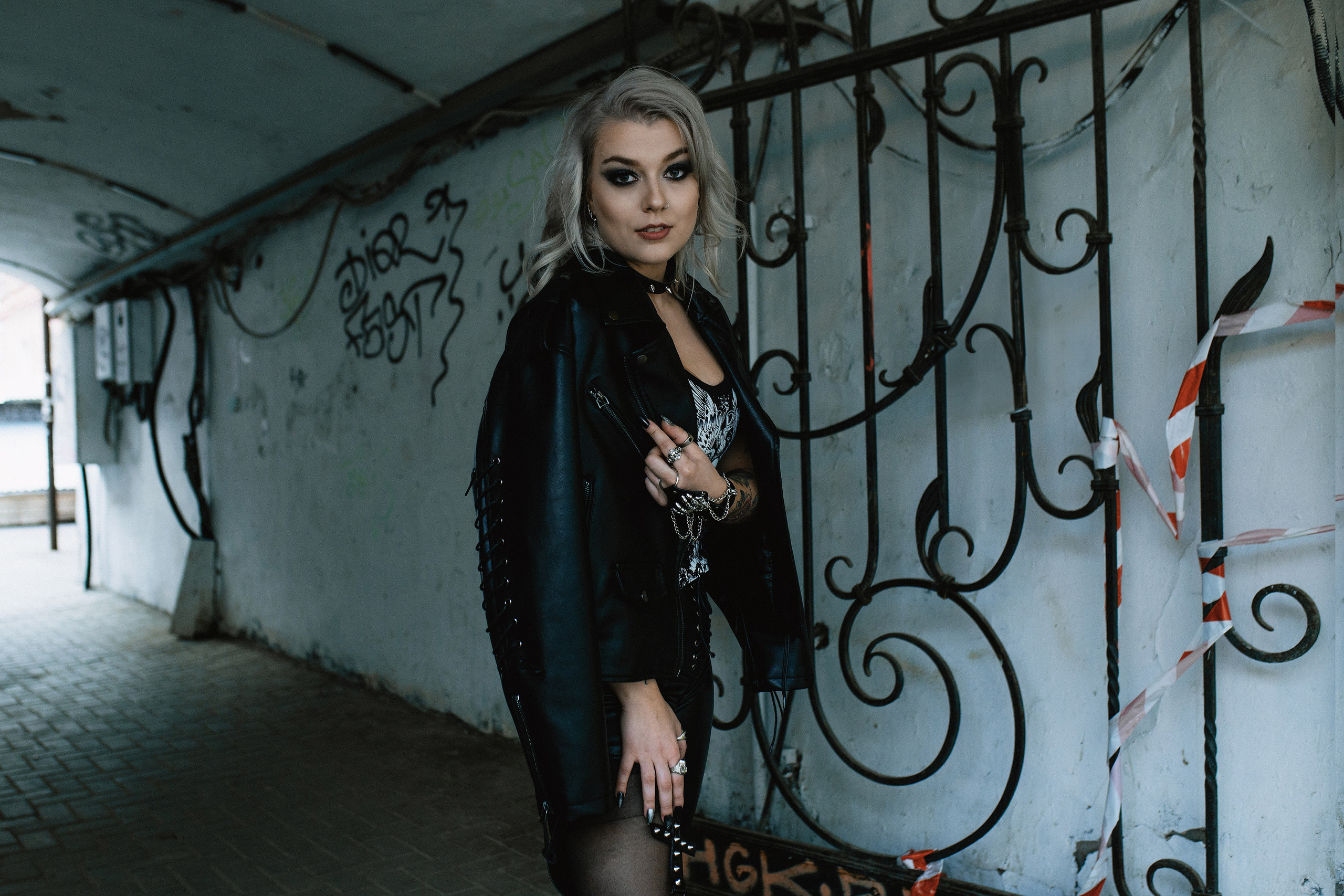 Алена. Свадебный, семейный фотограф в Рязани Лена Брант