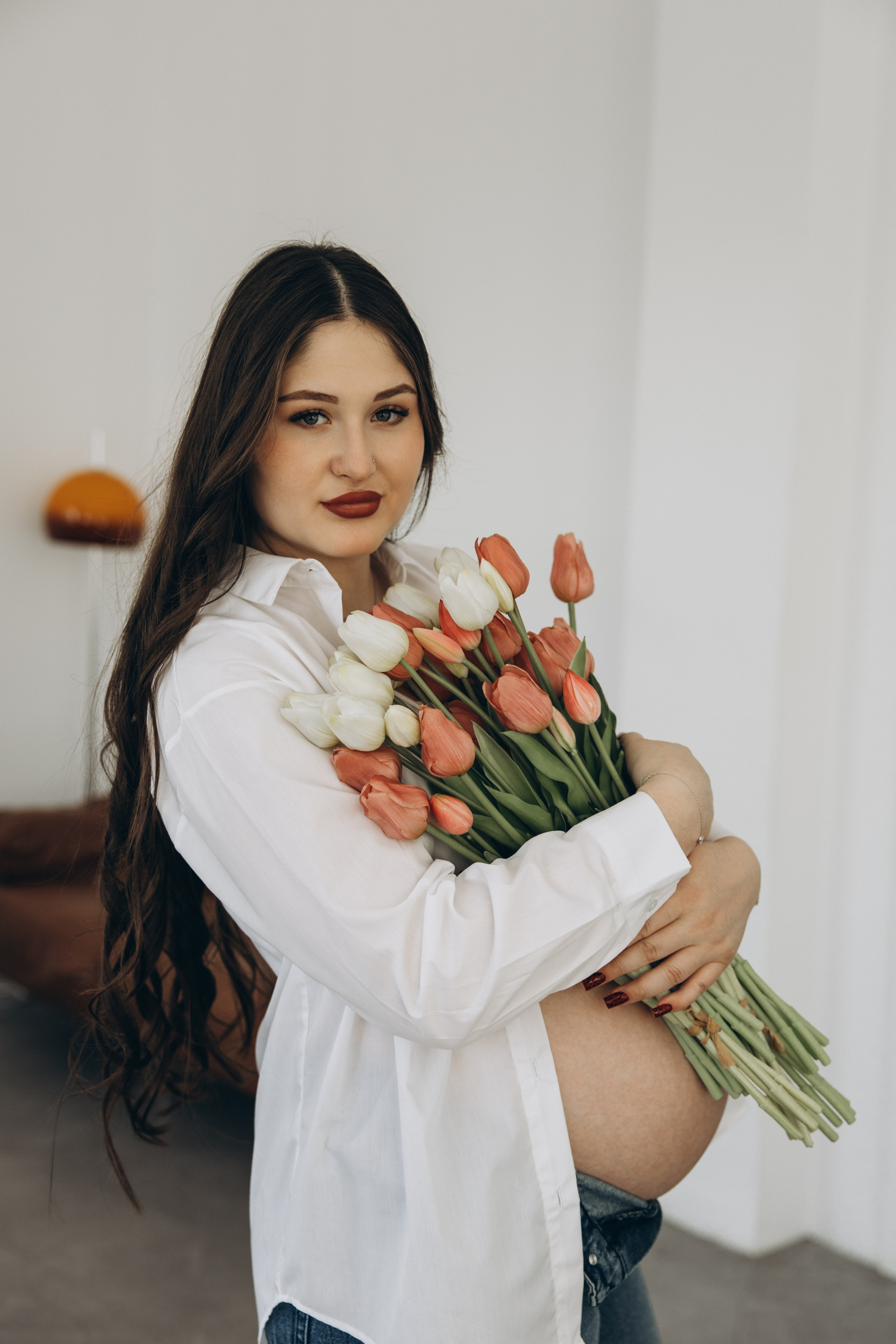 Кирилл и Катя. Свадебный, семейный фотограф в Иркутске Светлана Макаричева