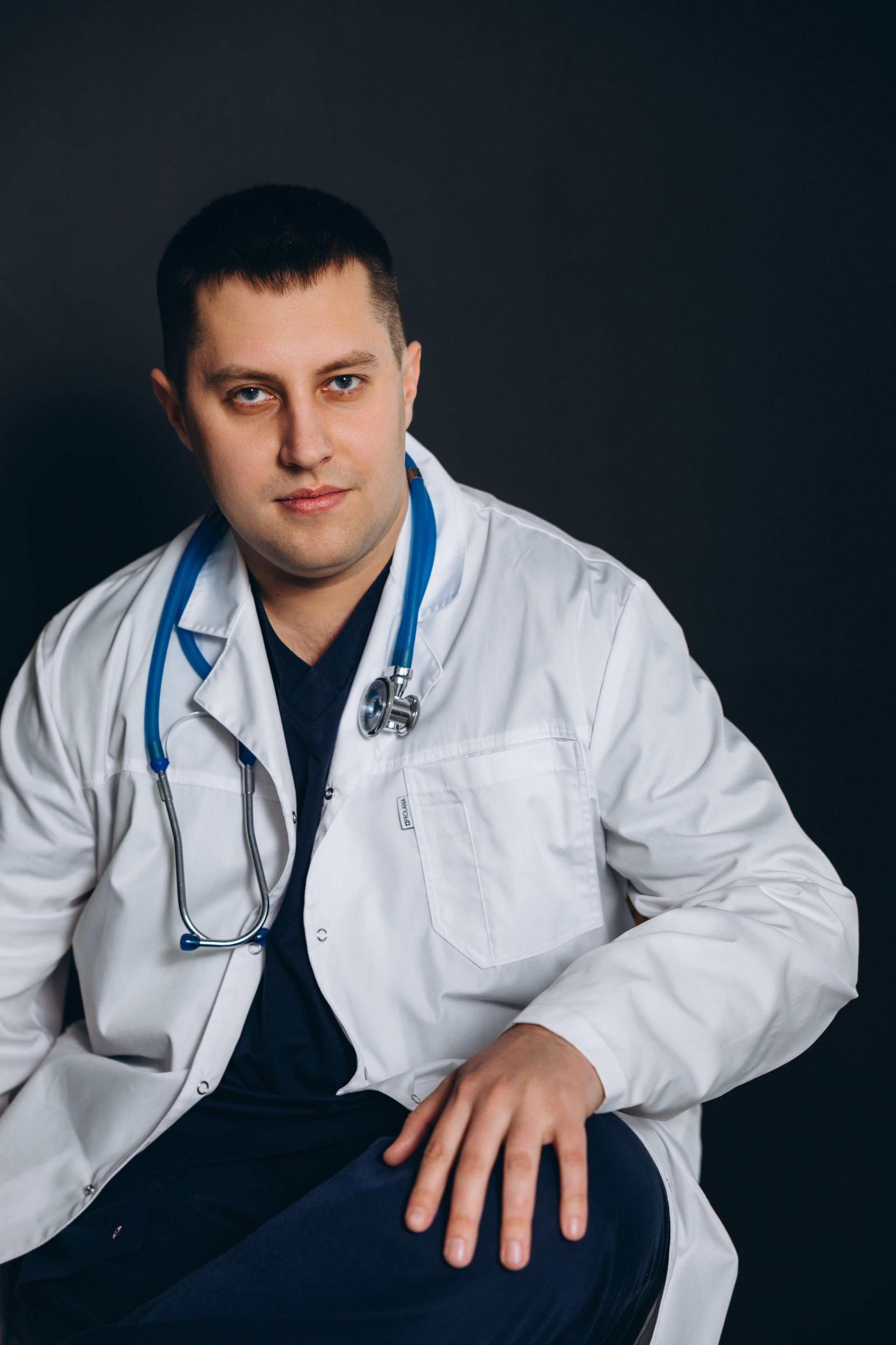 Съёмка для выпускников меда. Свадебный, семейный фотограф в Иркутске Светлана Макаричева