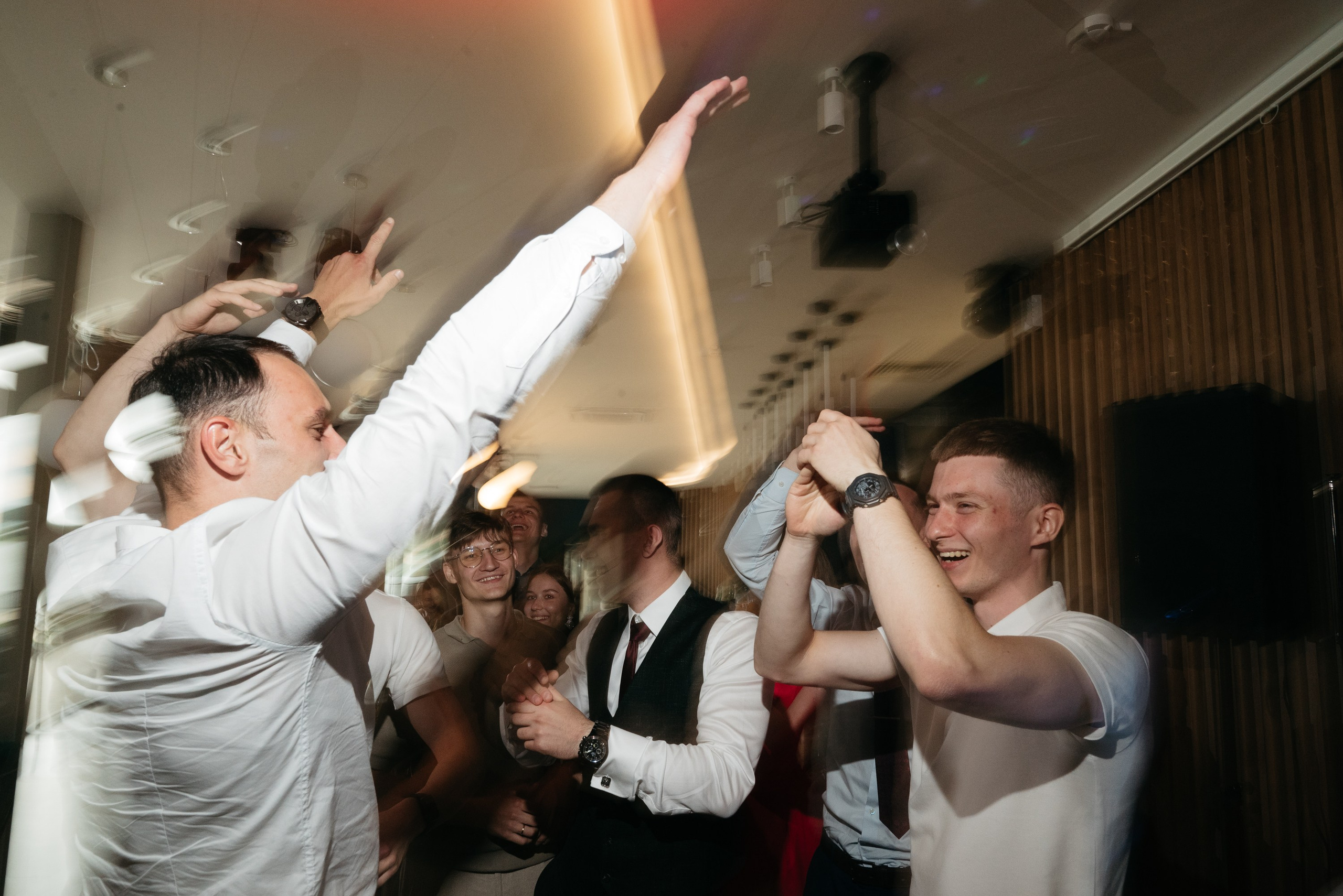 Родина Чайковского. Свадебный фотограф Ижевск Петр Шишков