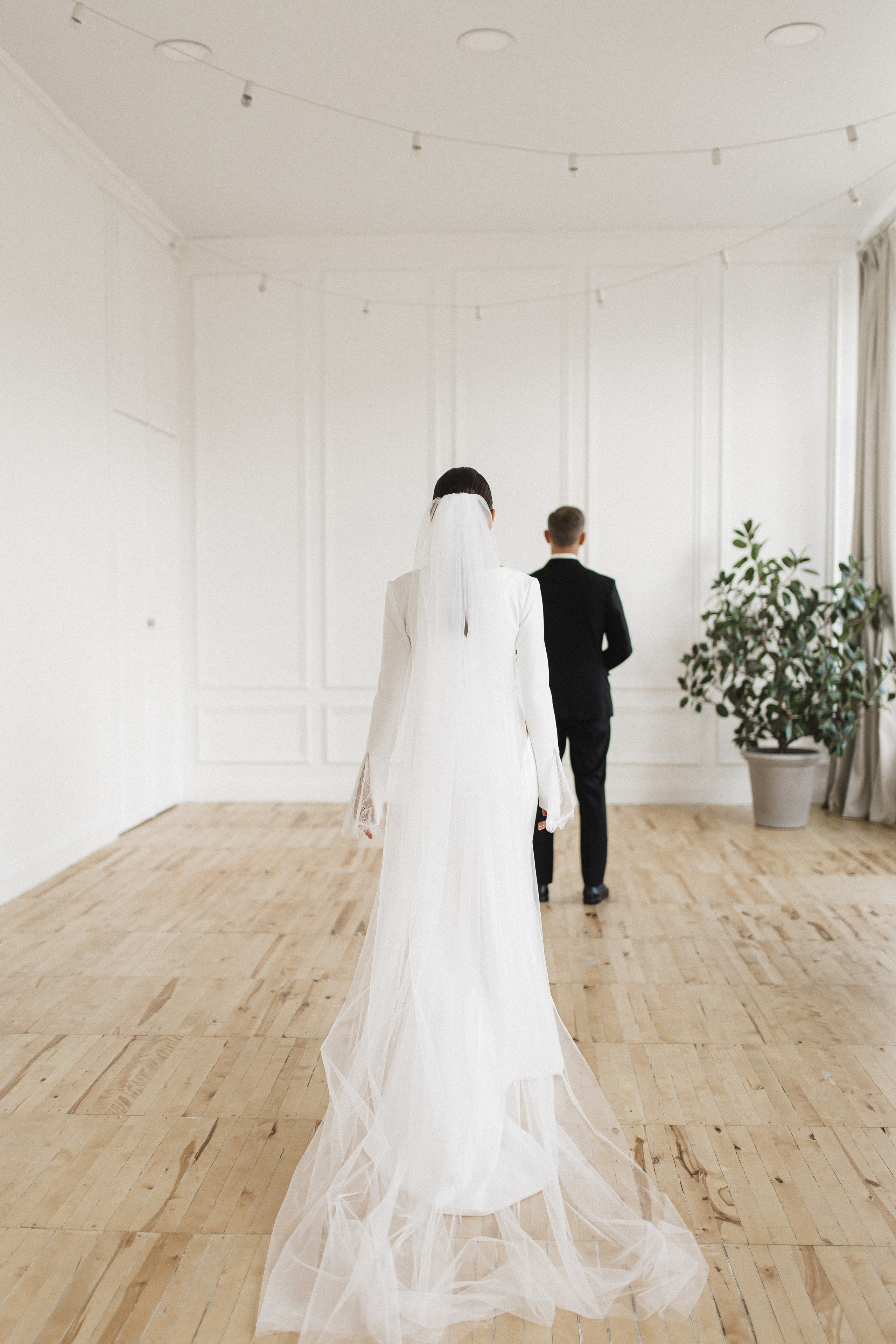 Полина и Никита. Семейный и свадебный фотограф в Екатеринбурге Орлова Ирина