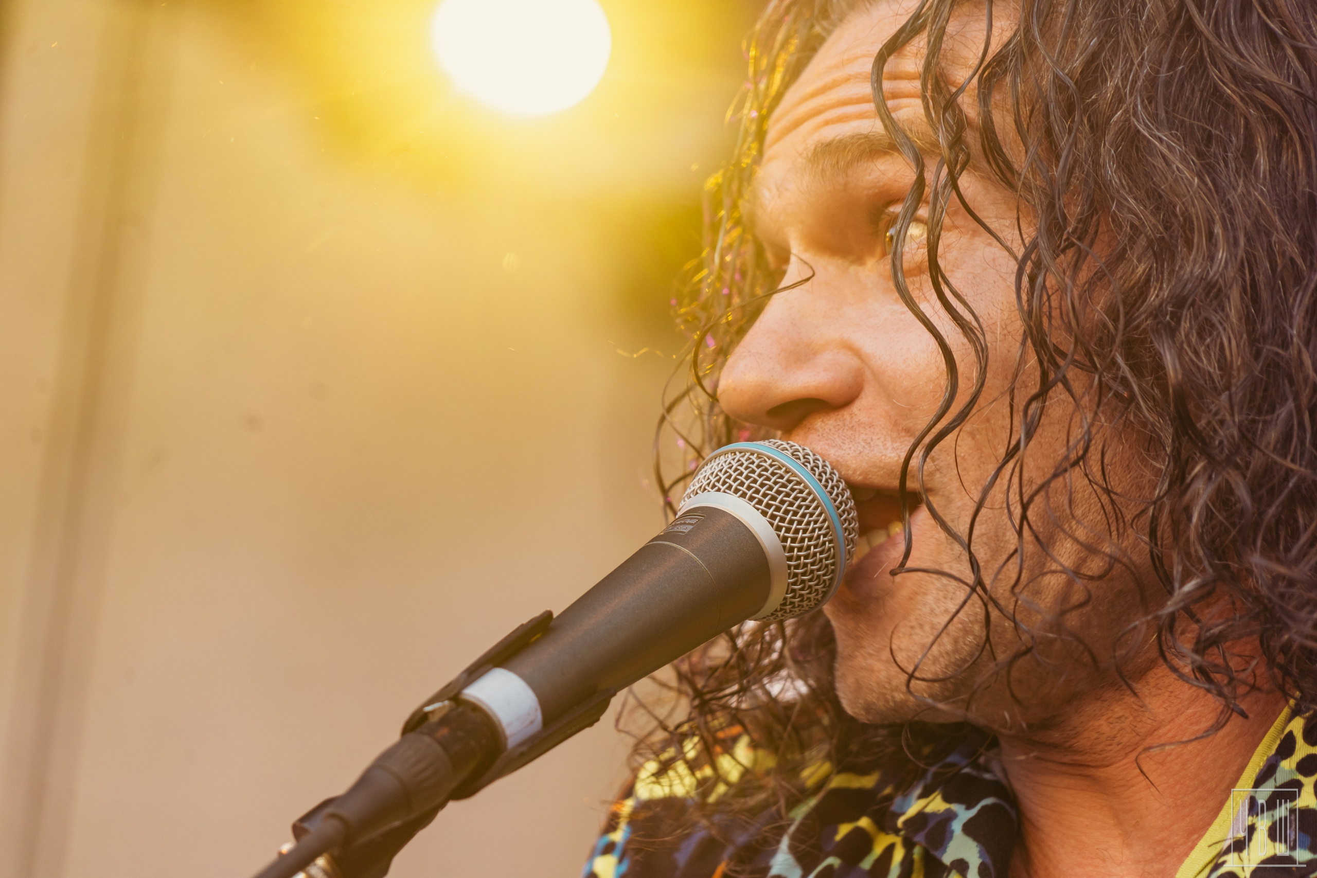 Живой! 2025, День Второй. Человек в Шляпе