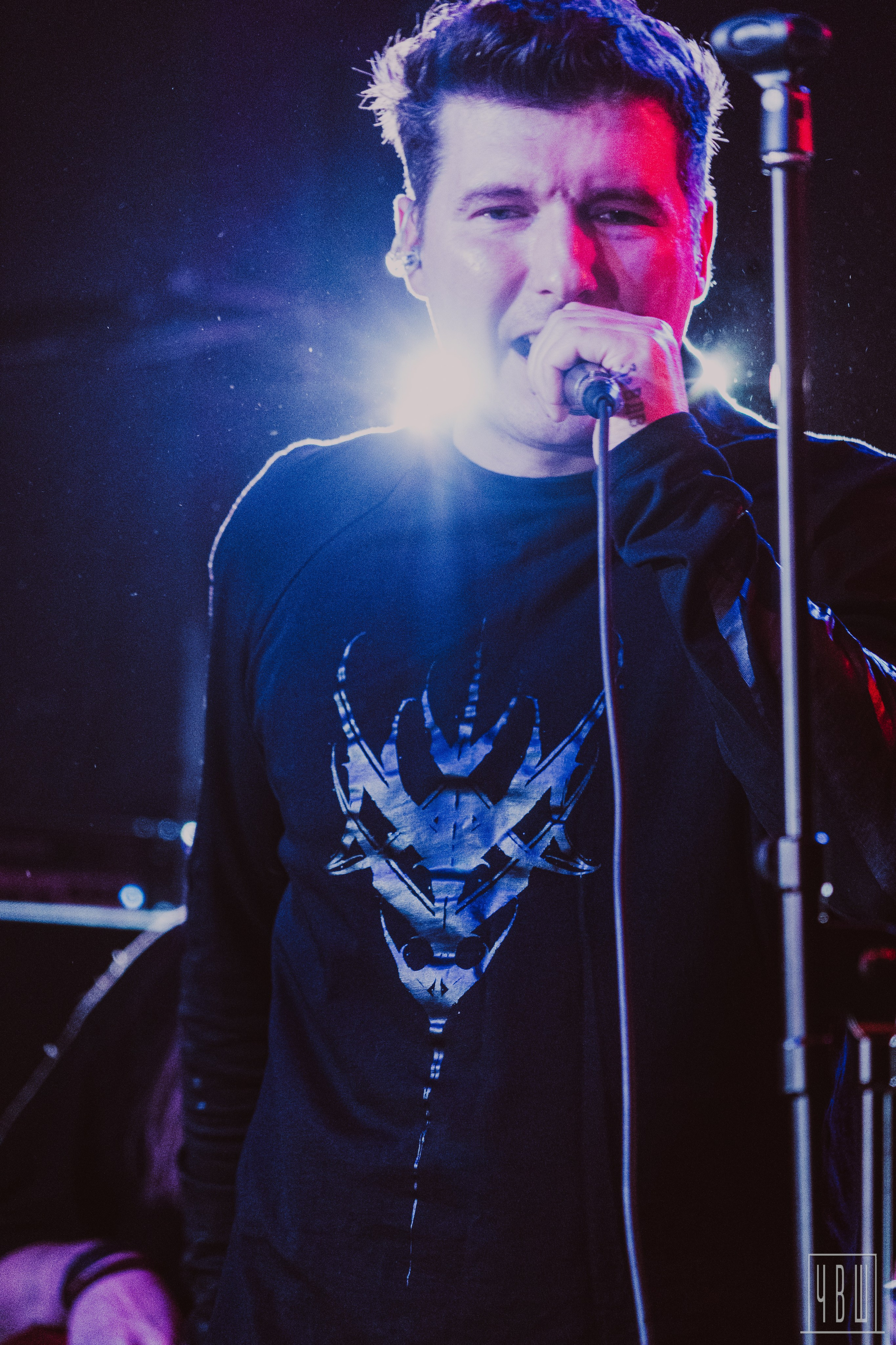 ШардаМ, 04.11.2025, Ласточка. Человек в Шляпе