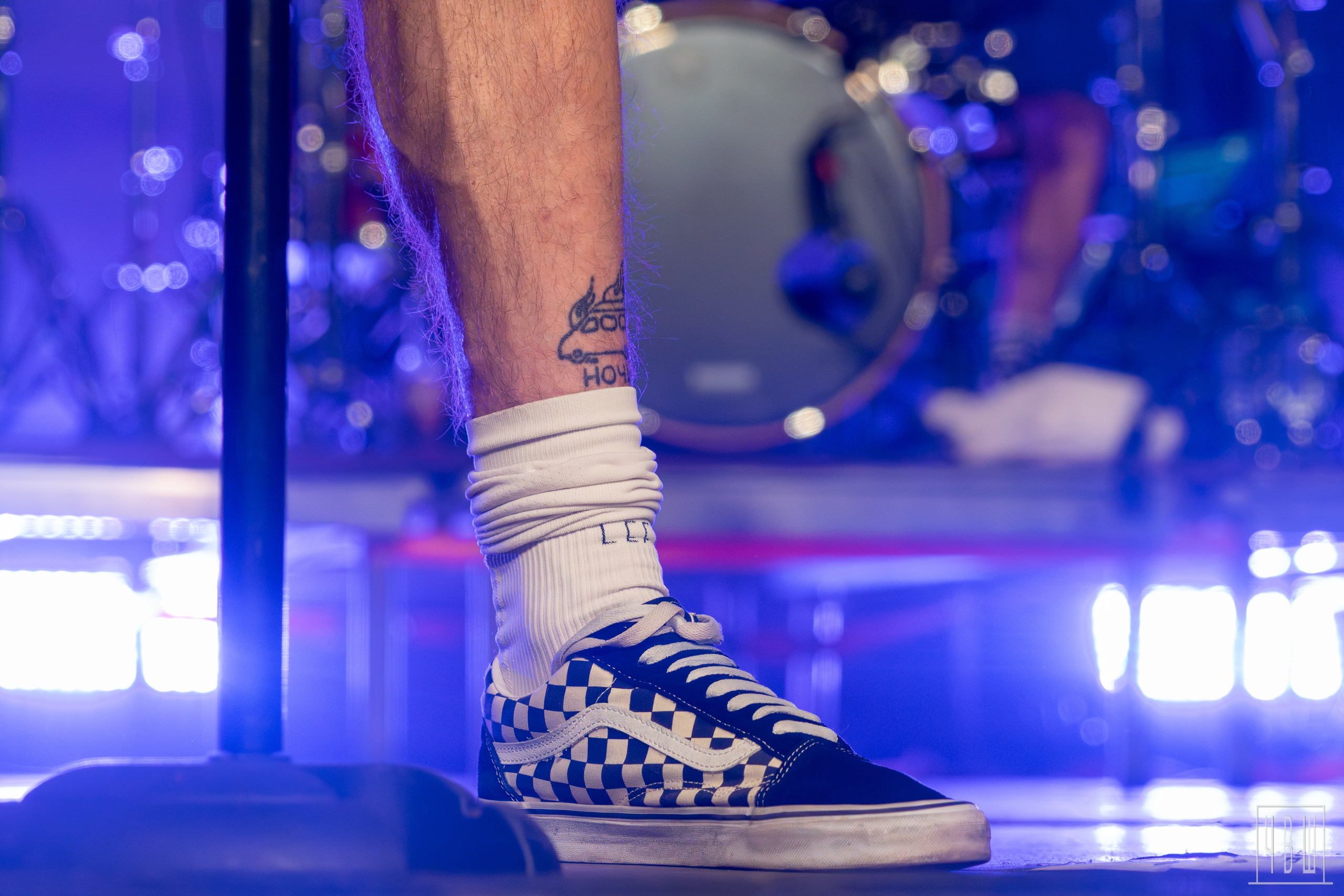 ГудТаймс, 07.03.2026, Sound. Человек в Шляпе