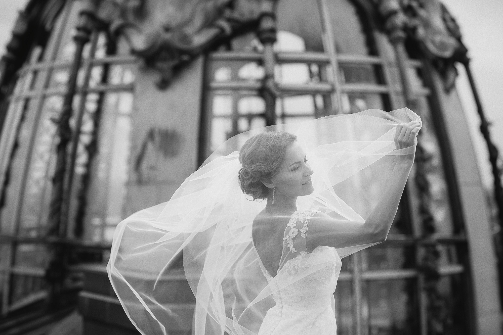 Свадьба в Петербурге для двоих. Семейный, портретный и свадебный фотограф в Санкт-Петербурге и Москве