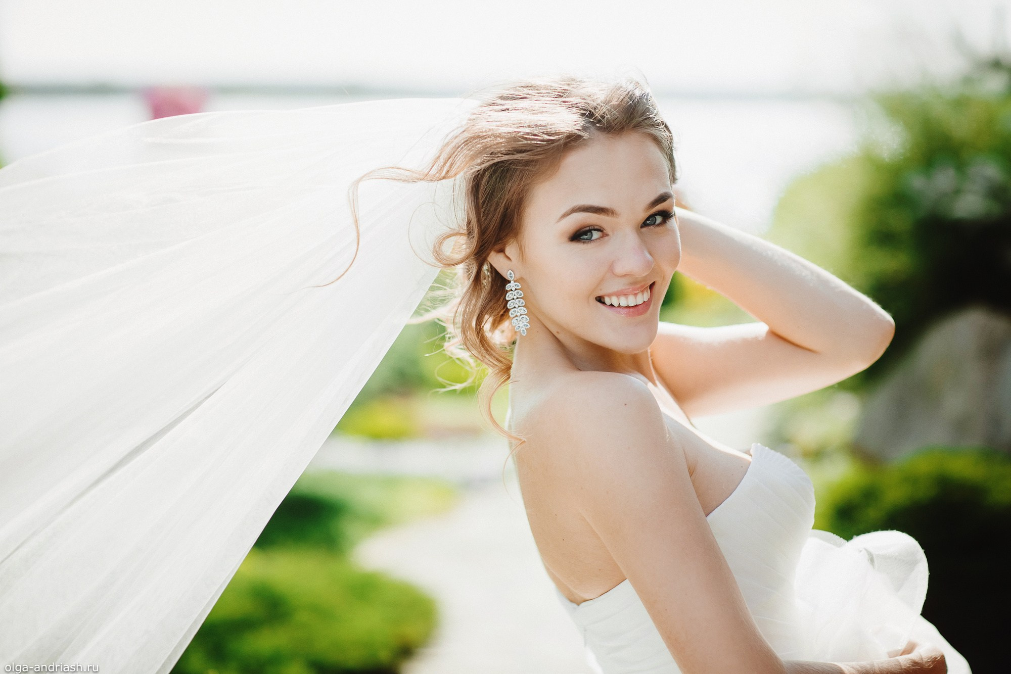 Свадьба в Тюмени. Семейный, портретный и свадебный фотограф в Санкт-Петербурге и Москве