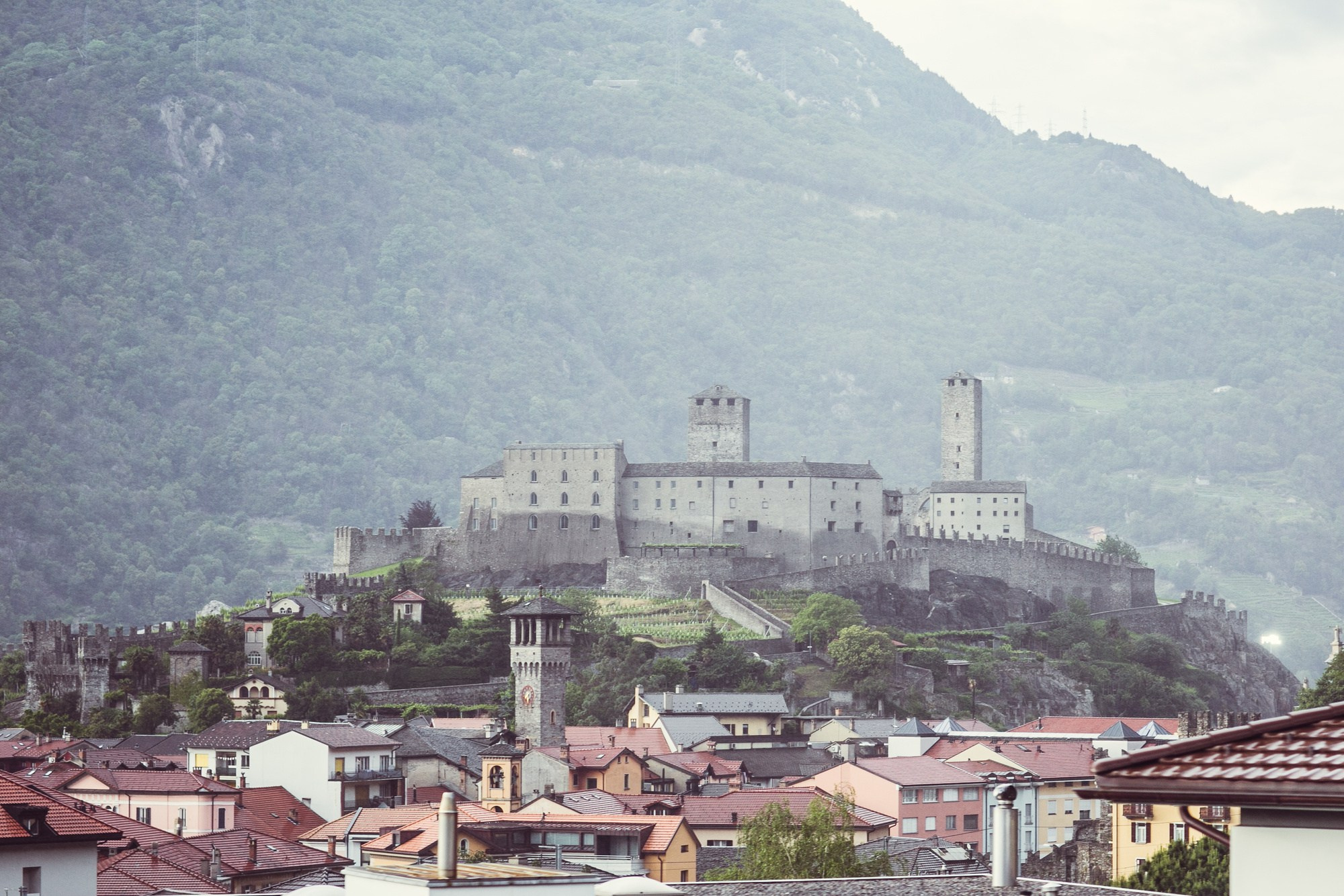 Путешествие по озерам Швейцарии и Италии. Семейный, портретный и свадебный фотограф в Санкт-Петербурге и Москве