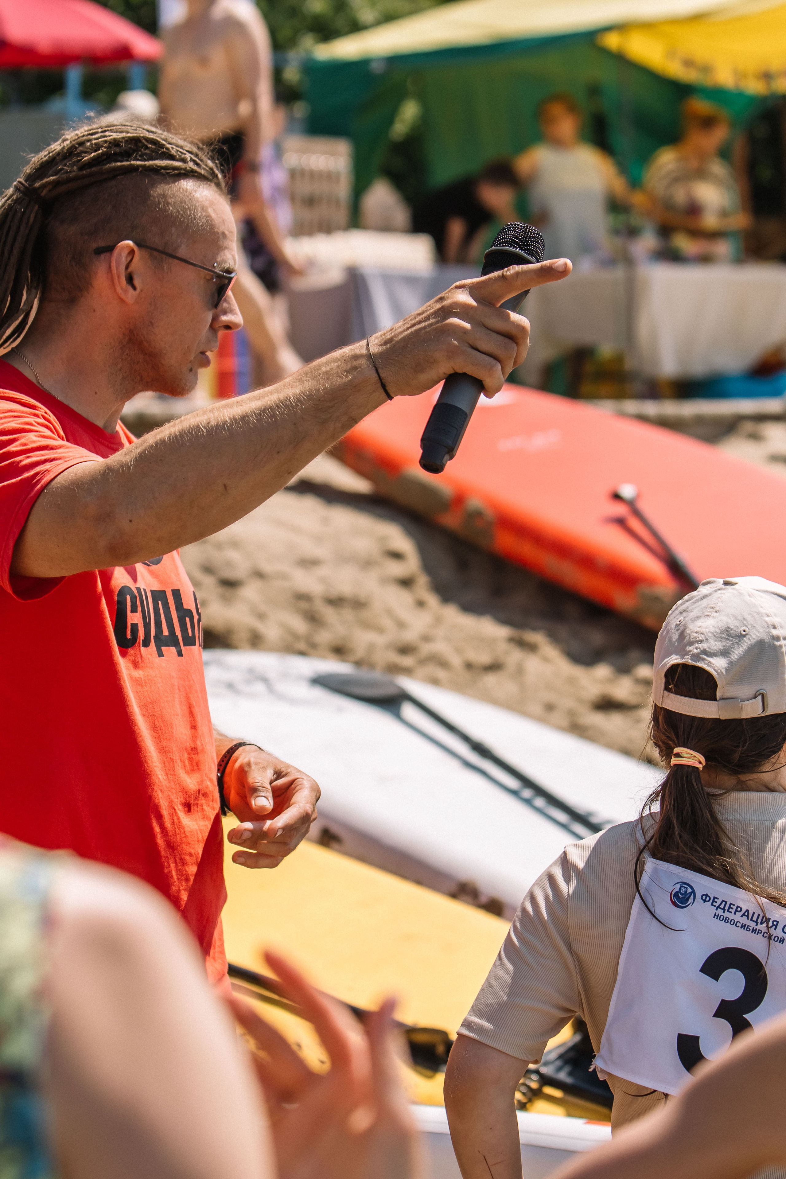 Чемпионат и первенство по НСО по серфингу. Репортажный фотограф в Новосибирске