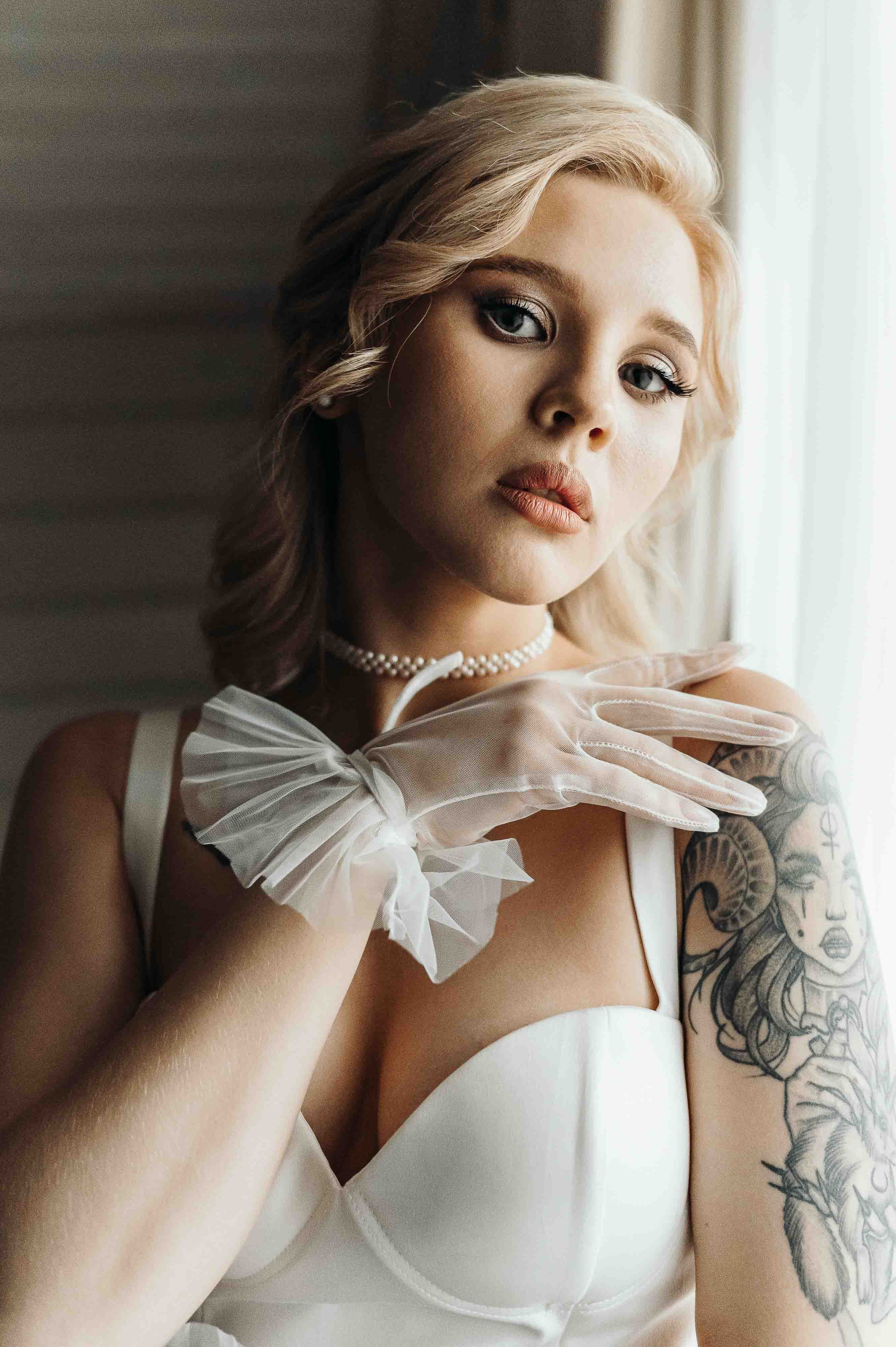 Фотосъемка выездной регистрации. Свадебный и семейный фотограф в Котласе Никита Попов