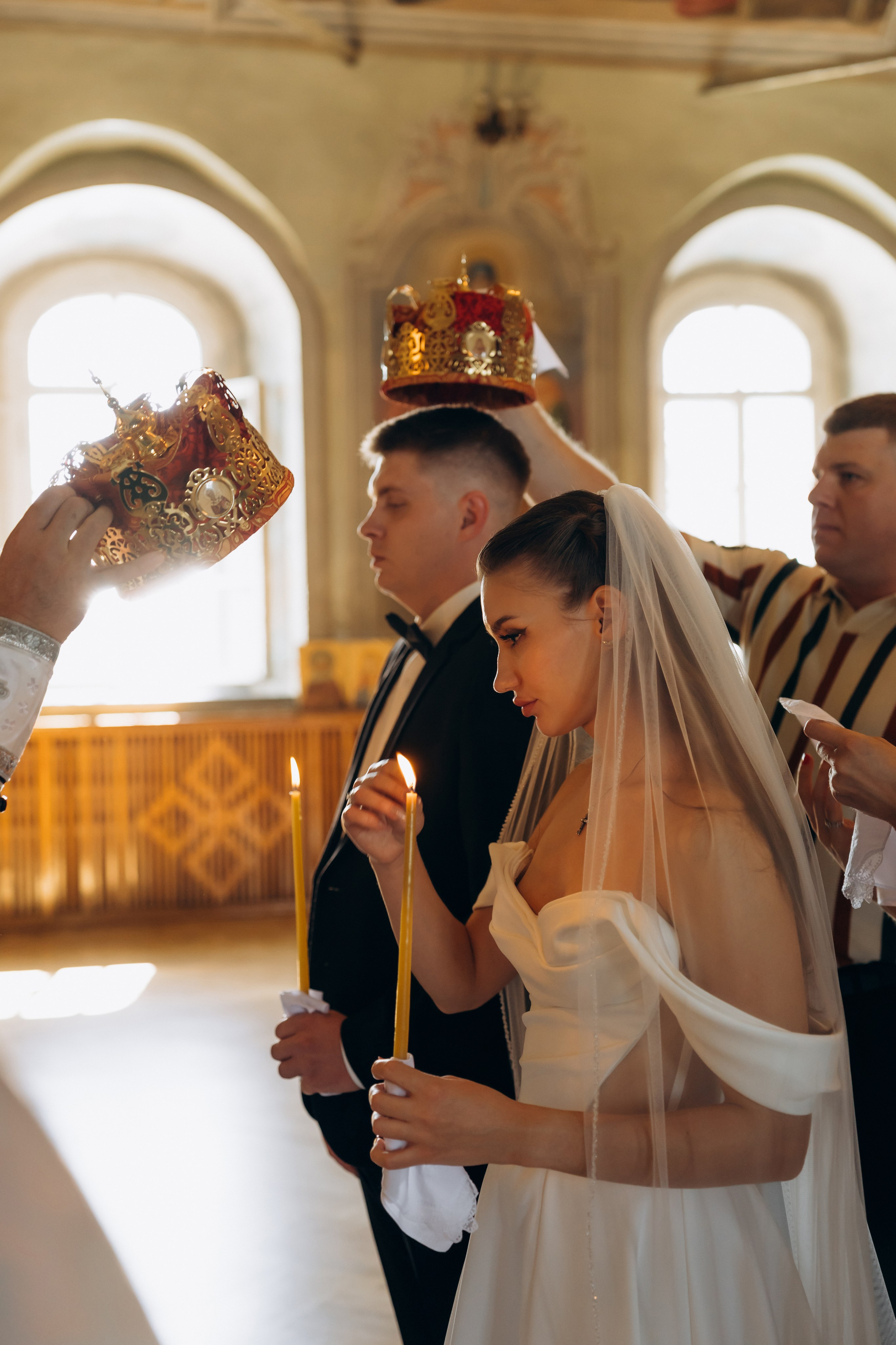 Владимир и Елисавета. Ирина Гонтарева|Фотограф|Белгород