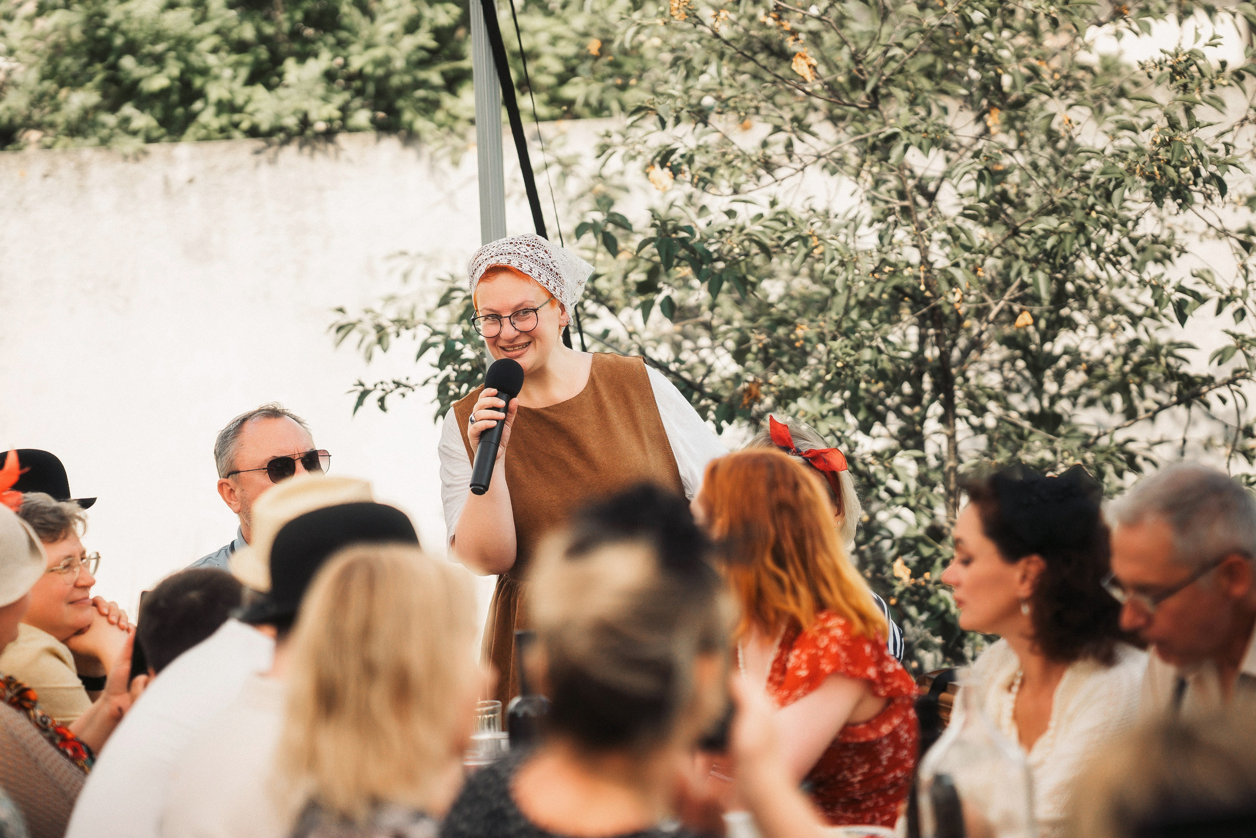 Репортажная фотосъемка юбилея в Воронеже. Свадебный и репортажный фотограф в Воронеже Роман Янко