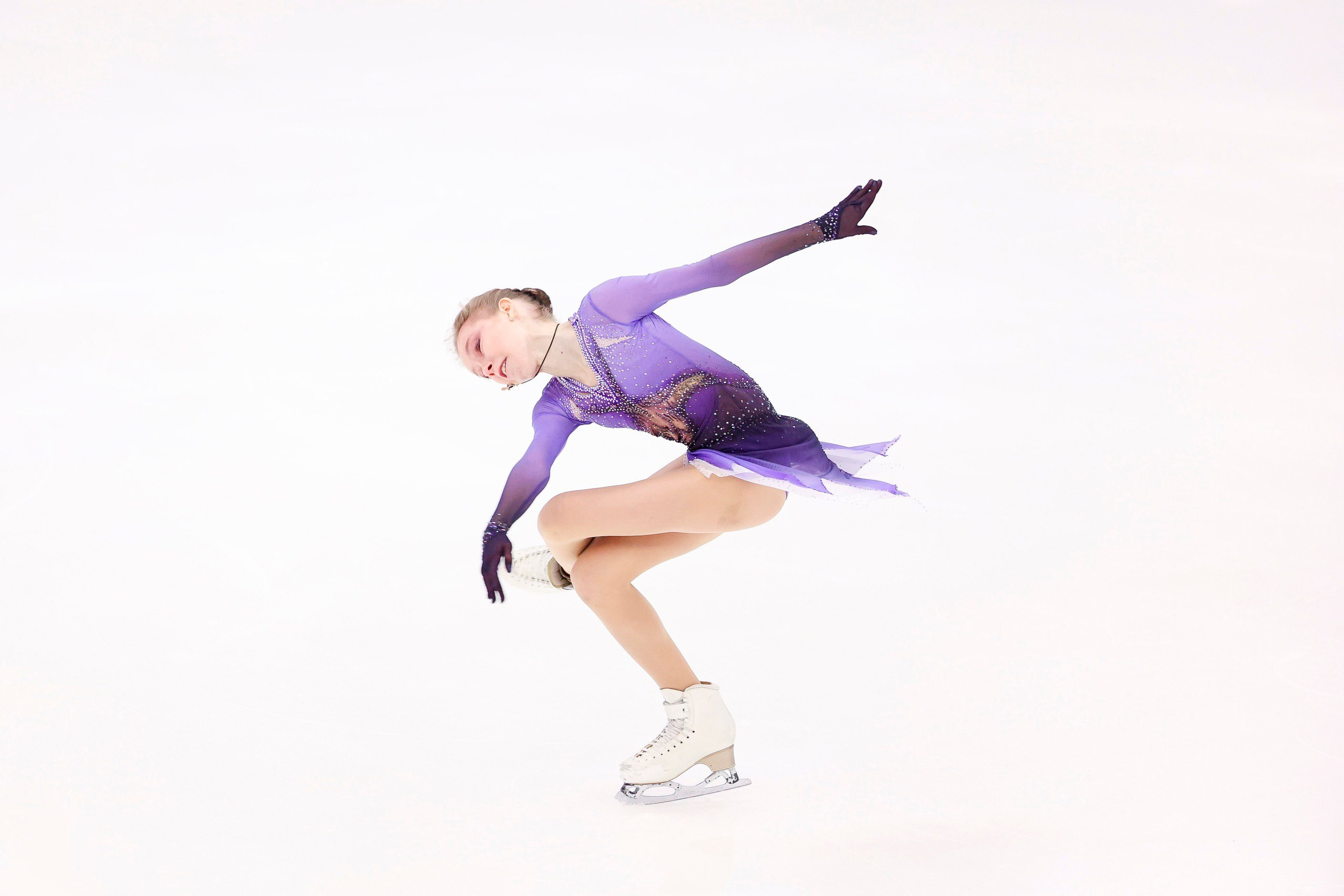 Мемориал Н.А. Панина-Коломенкина 05-08.11.2022. Спортивный и репортажный фотограф Антон Тереханов