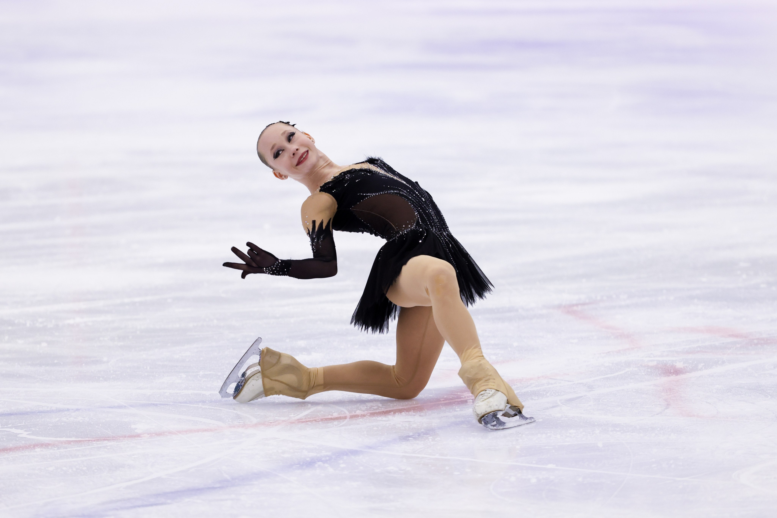 ВС памяти Петра Грушмана 19-22.01.2026. Спортивный и репортажный фотограф Антон Тереханов