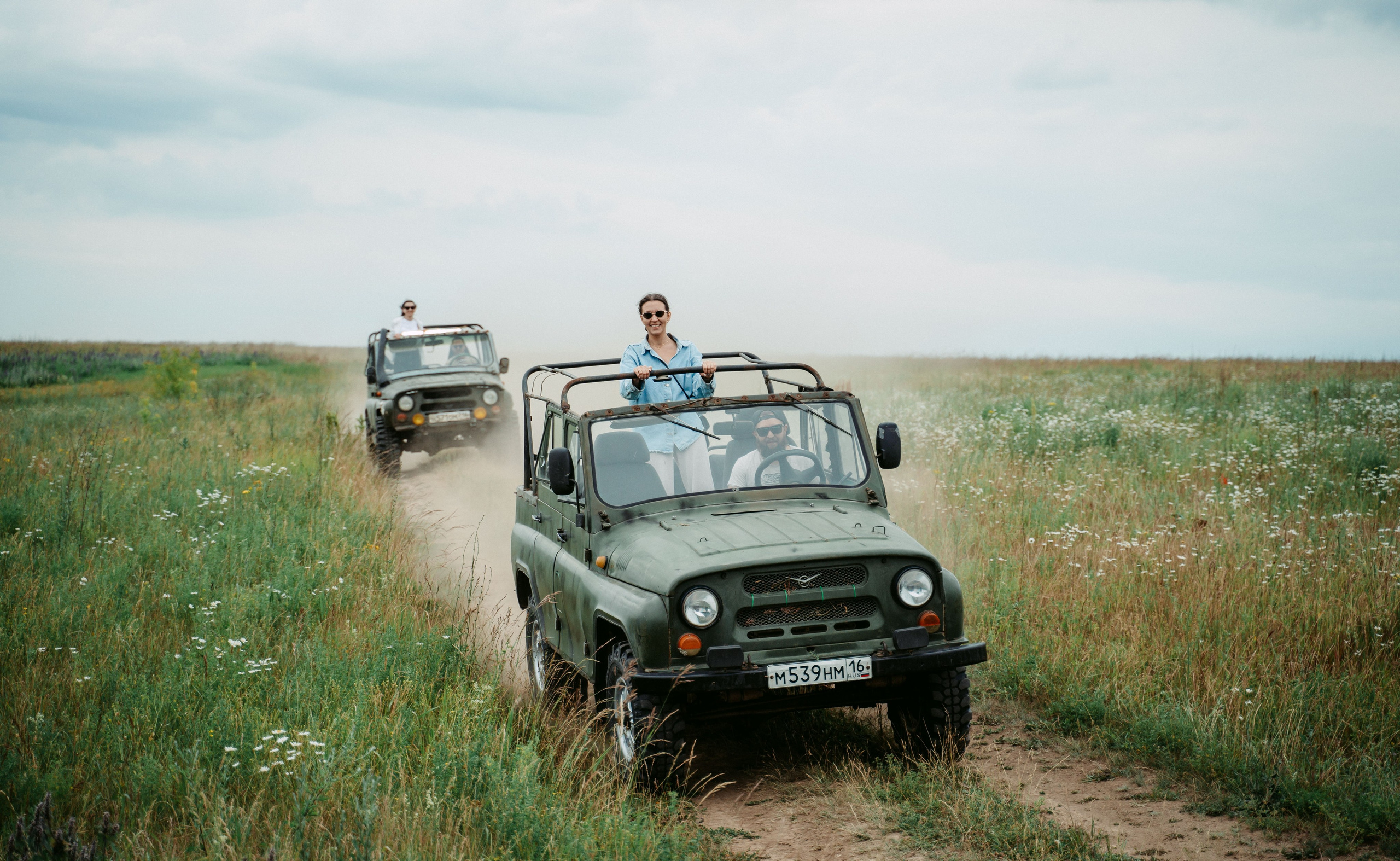 Гектария. Встреча лидеров мнений / 2023. Саша Копылов, фотограф в Казани