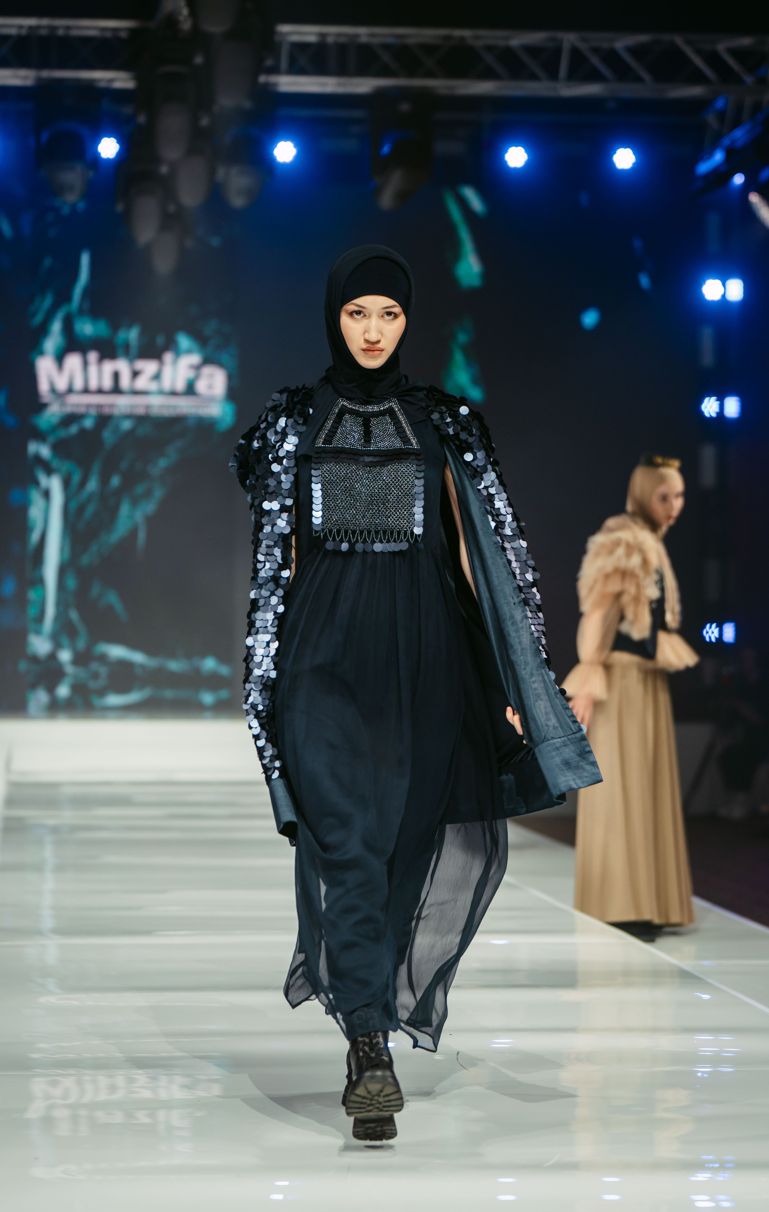 Modest Fashion Day / 2025. Саша Копылов, фотограф в Казани