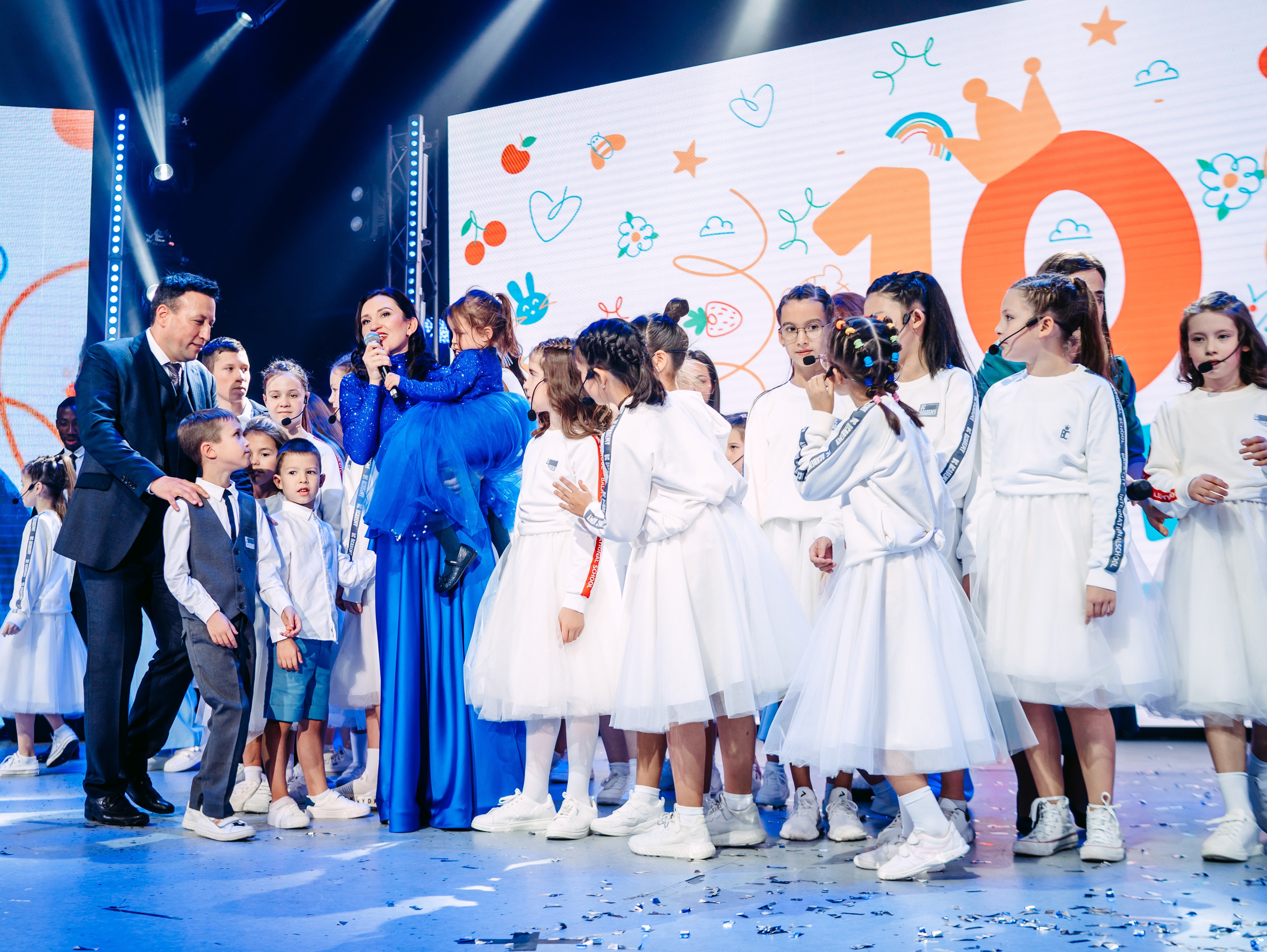 10 лет Бала-Сити / 2022. Саша Копылов, фотограф в Казани