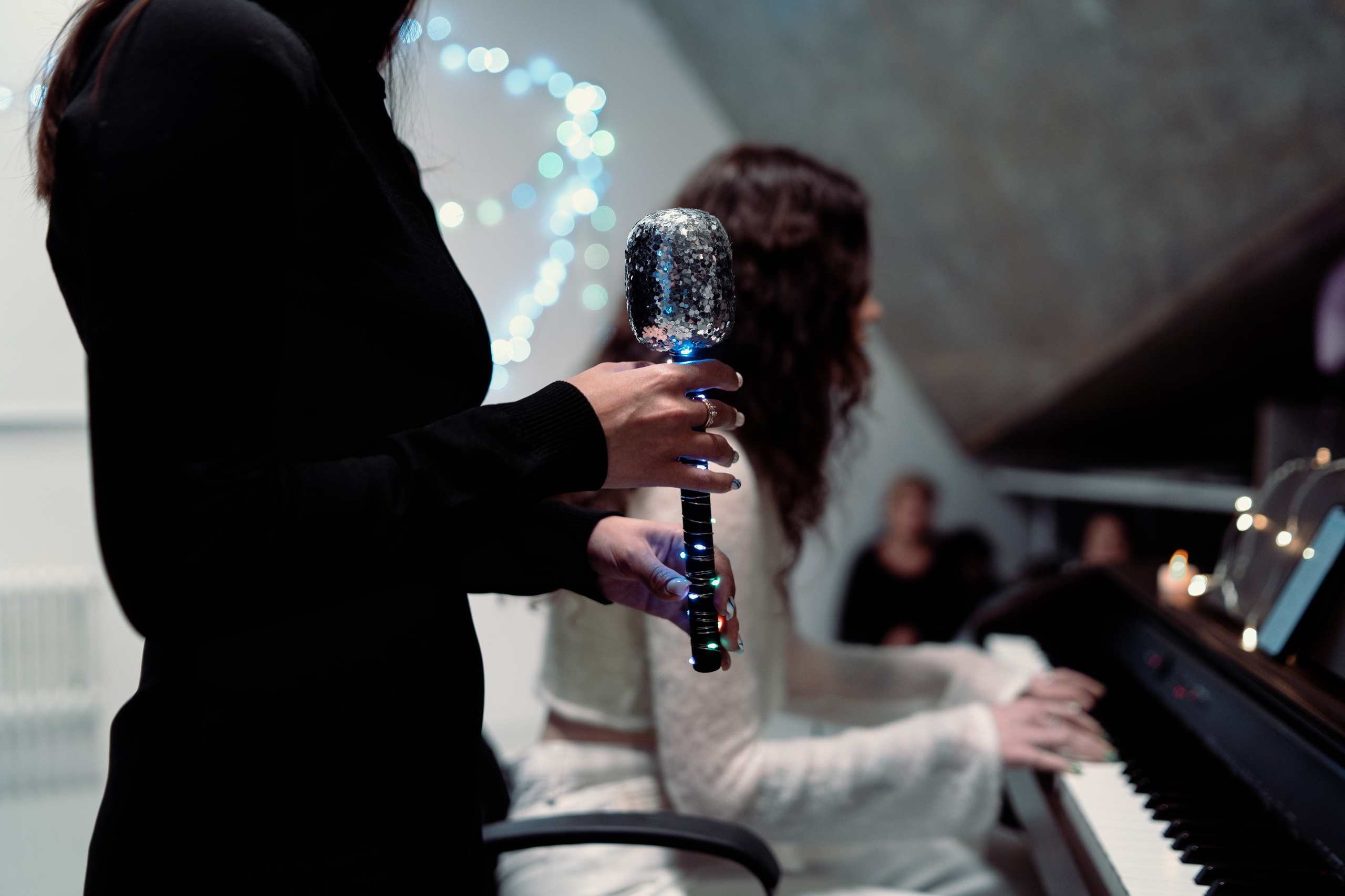 Кружок хора / 2022. Саша Копылов, фотограф в Казани