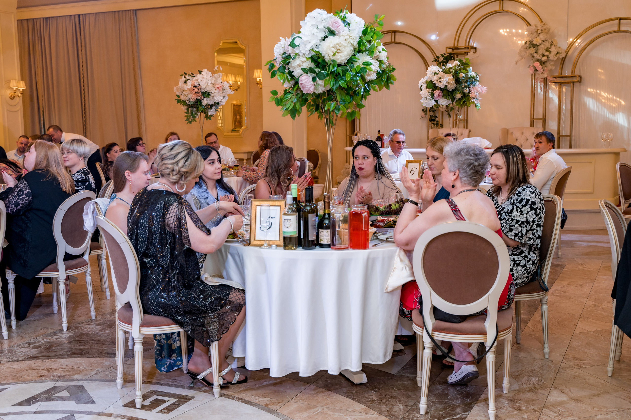 Корпоратив