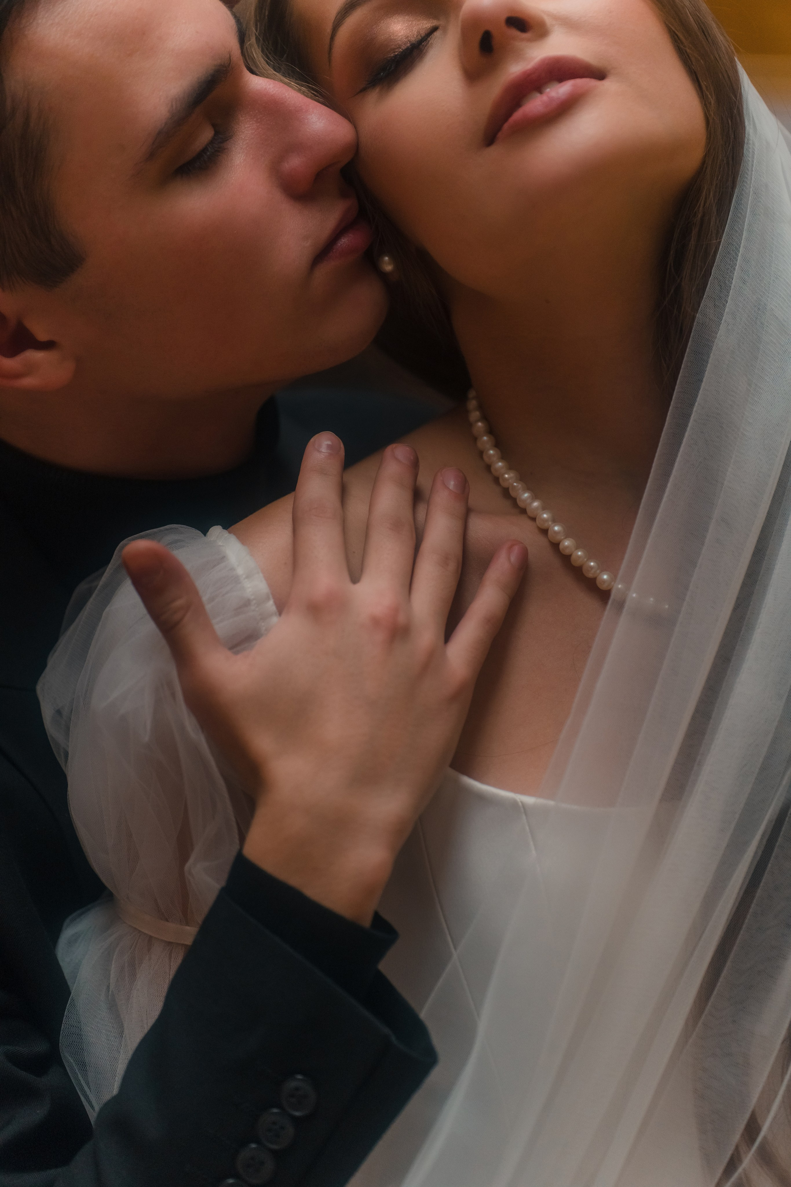 Фотосессия в Эрмитаже упрекрасно передаст Ваш стиль свадьбы!