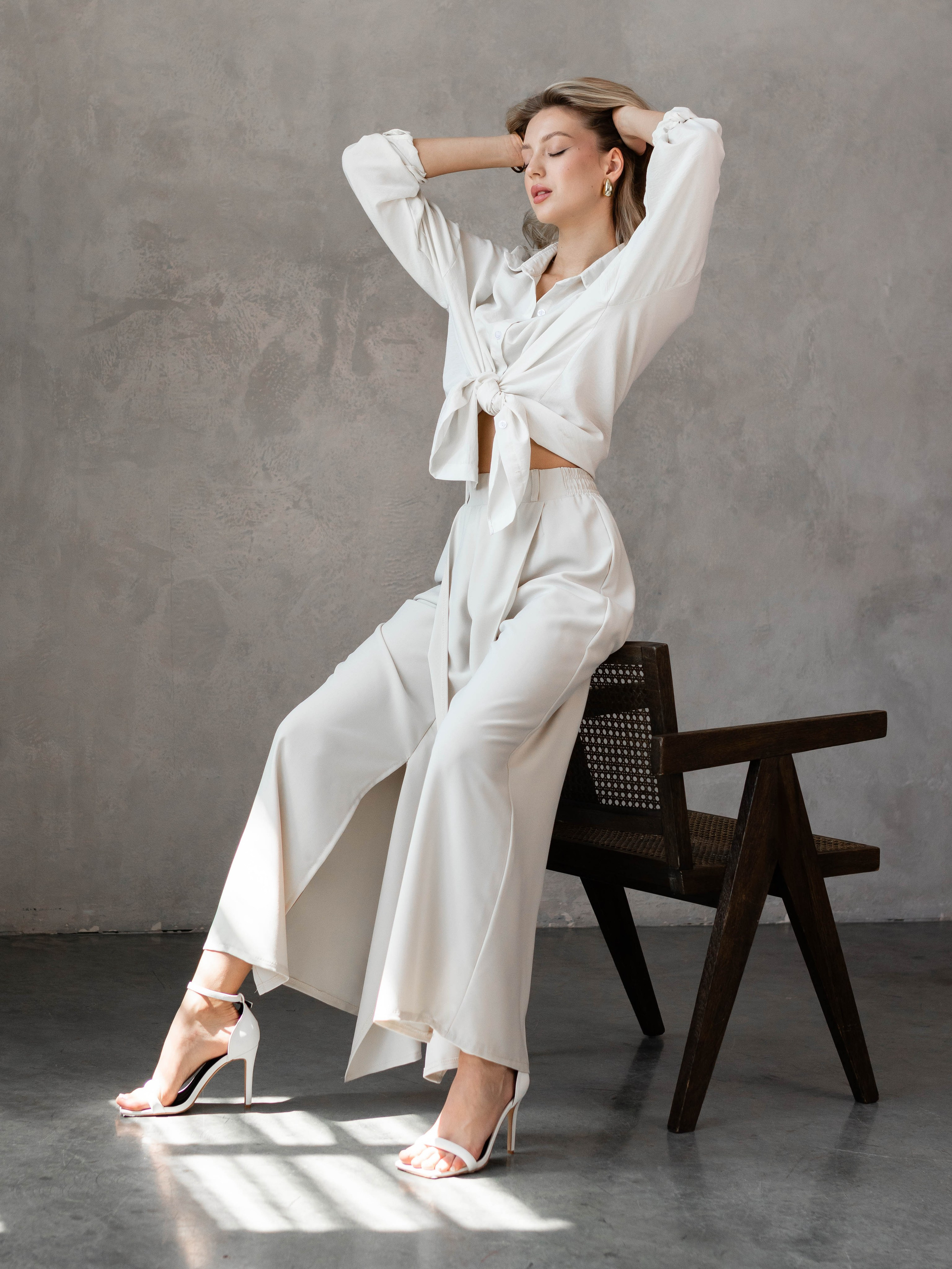 Брюки. Фотограф в Краснодаре Арина Кудряшова