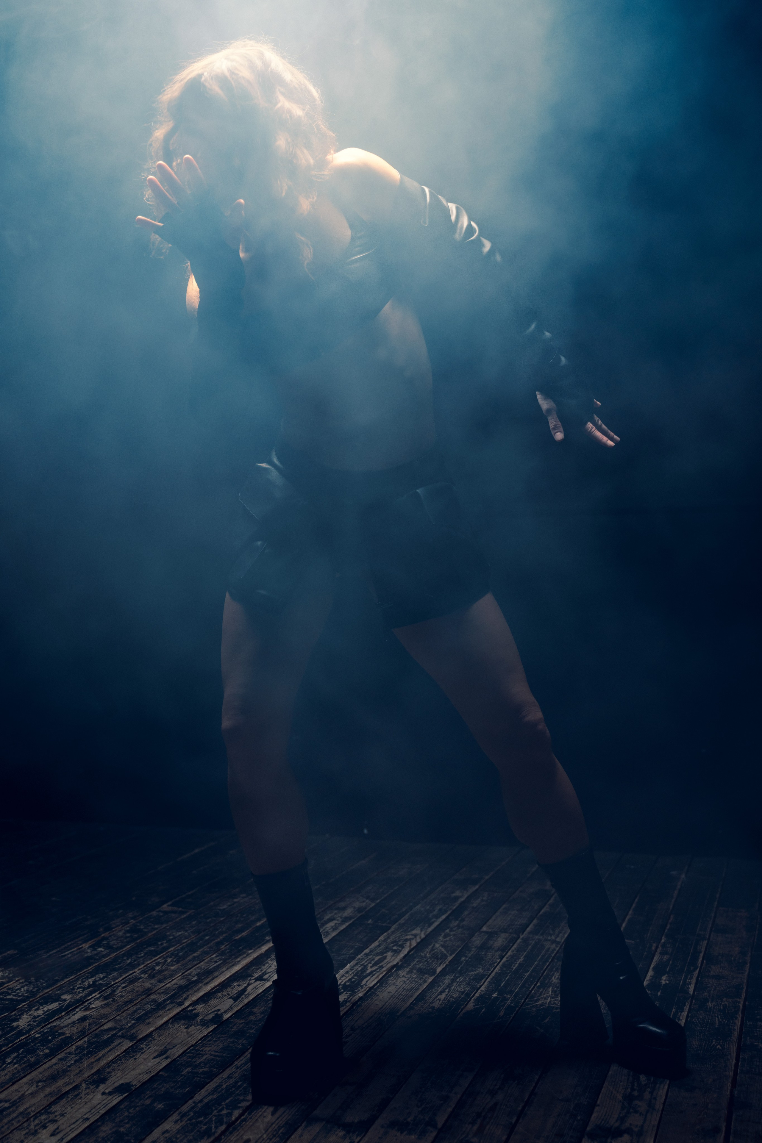 Фотосессия для девушки. Яростный фотолюбитель Vervie Vitoe