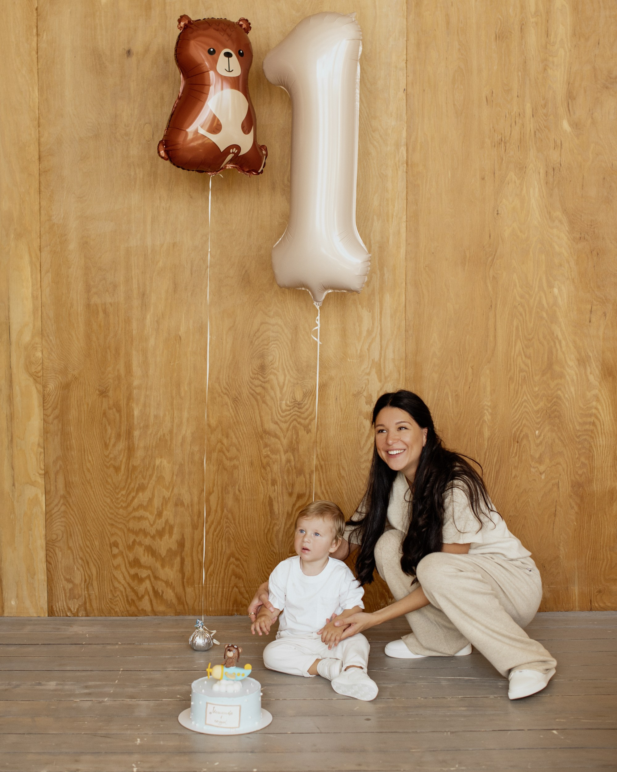 Pedan family. Фотограф для людей и их брендов