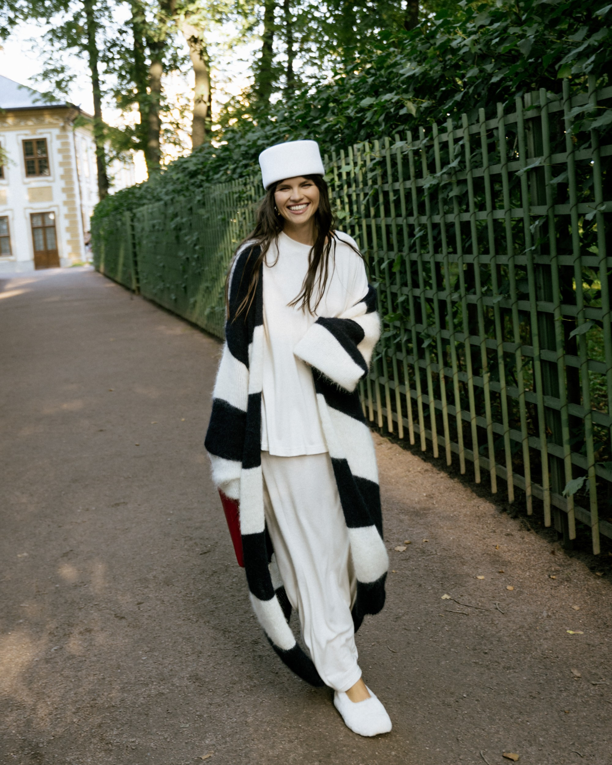 Для бренда Date. Фотограф для людей и их брендов