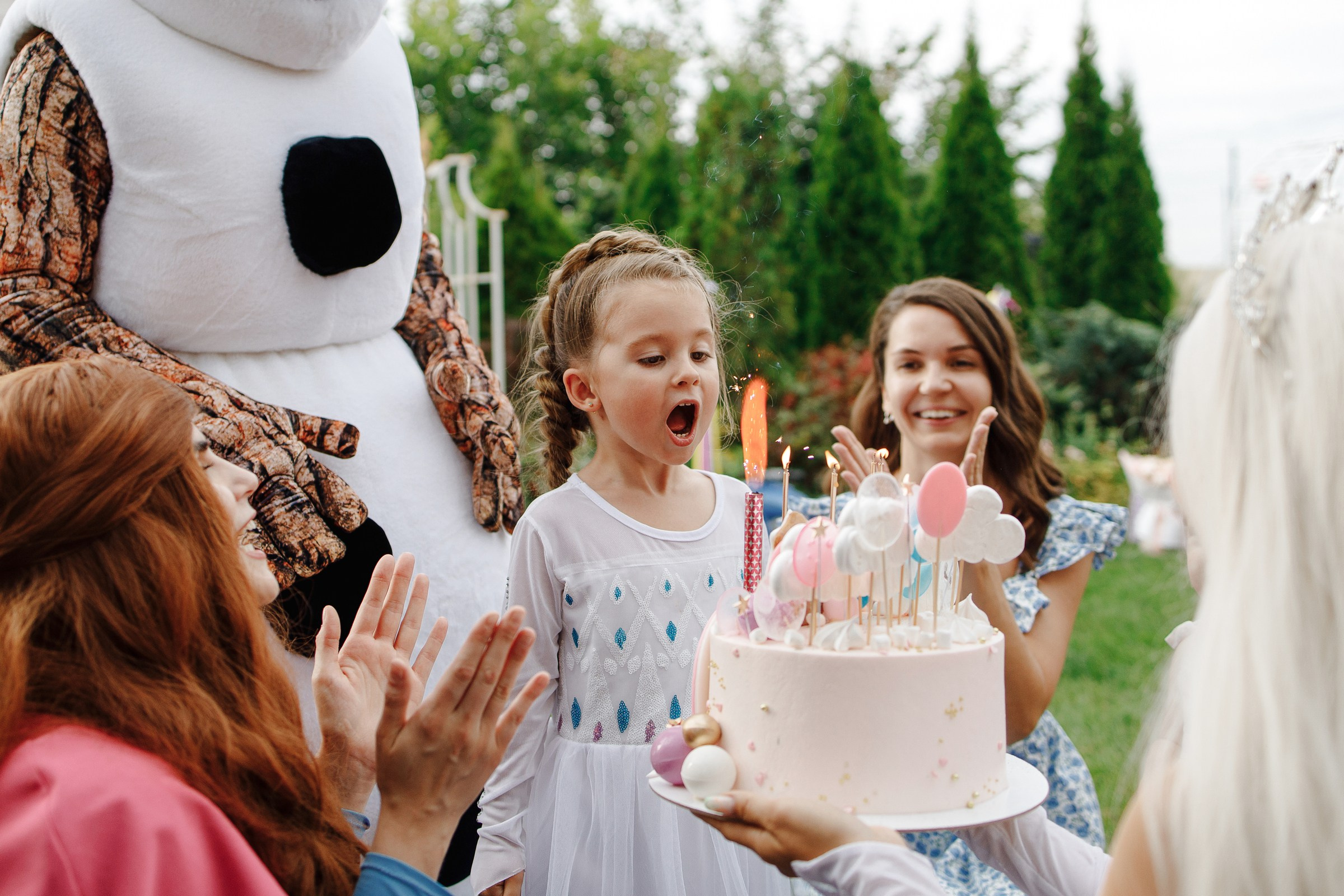 Kids5. Свадебный и репортажный фотограф в Воронеже Сергей Максимов