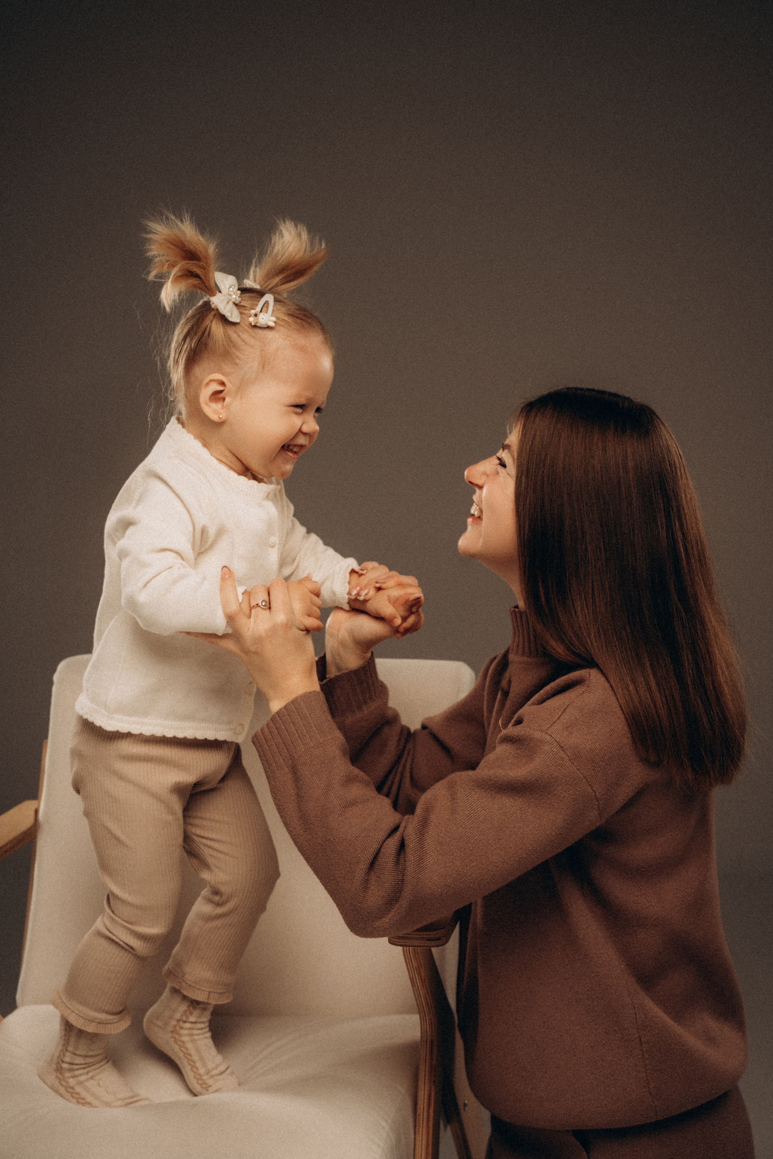 Анастасия и Аделина. Фотограф Мария Миллс | Минск