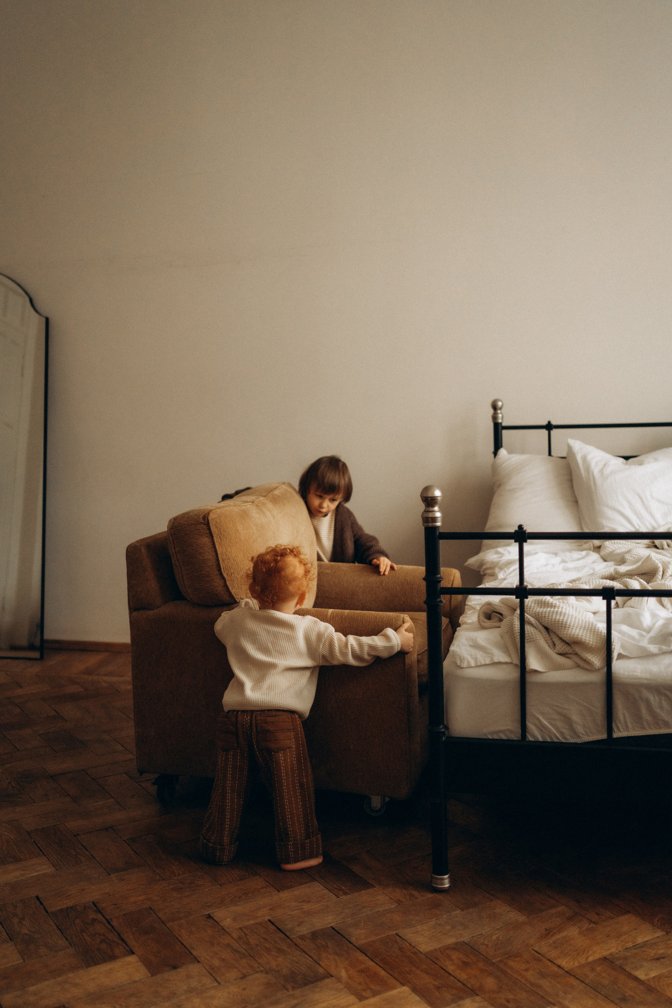 Москва. Фотограф в Минске — Мария Миллс