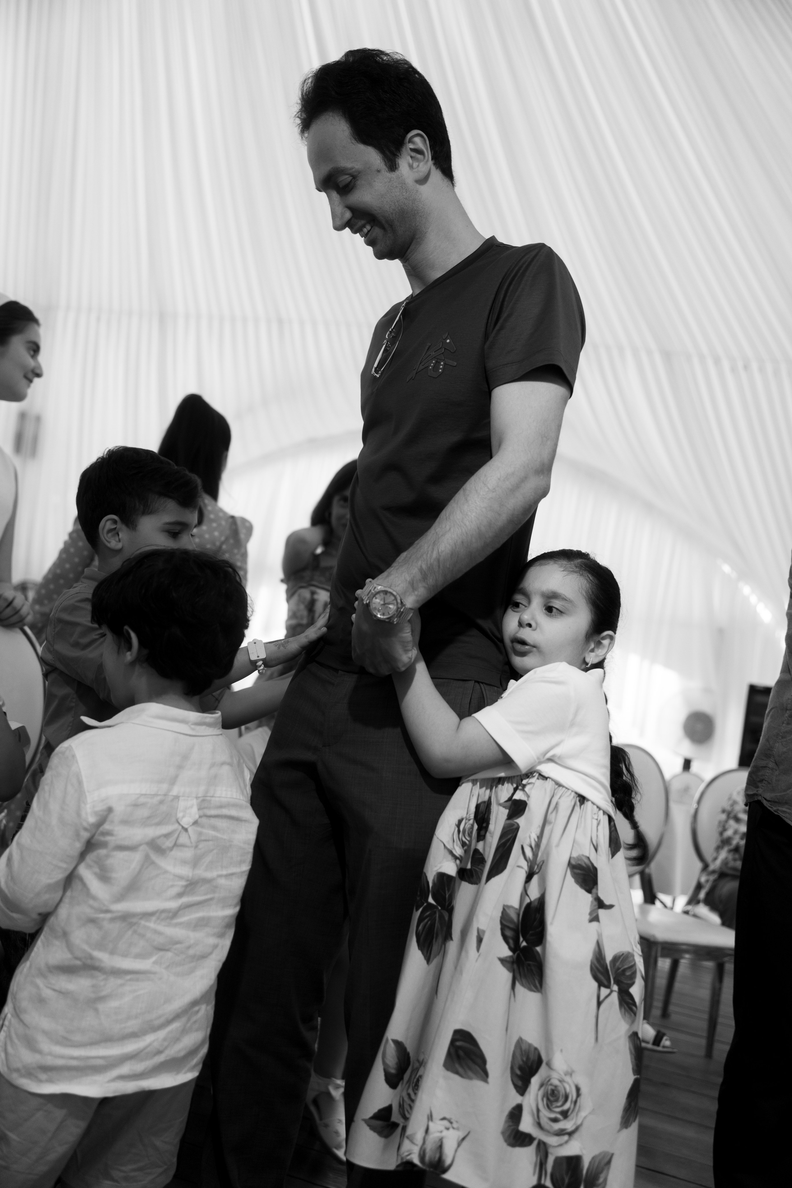 Оливия, 5 лет, Новорижскяа застава. Свадебный фотограф | Москва