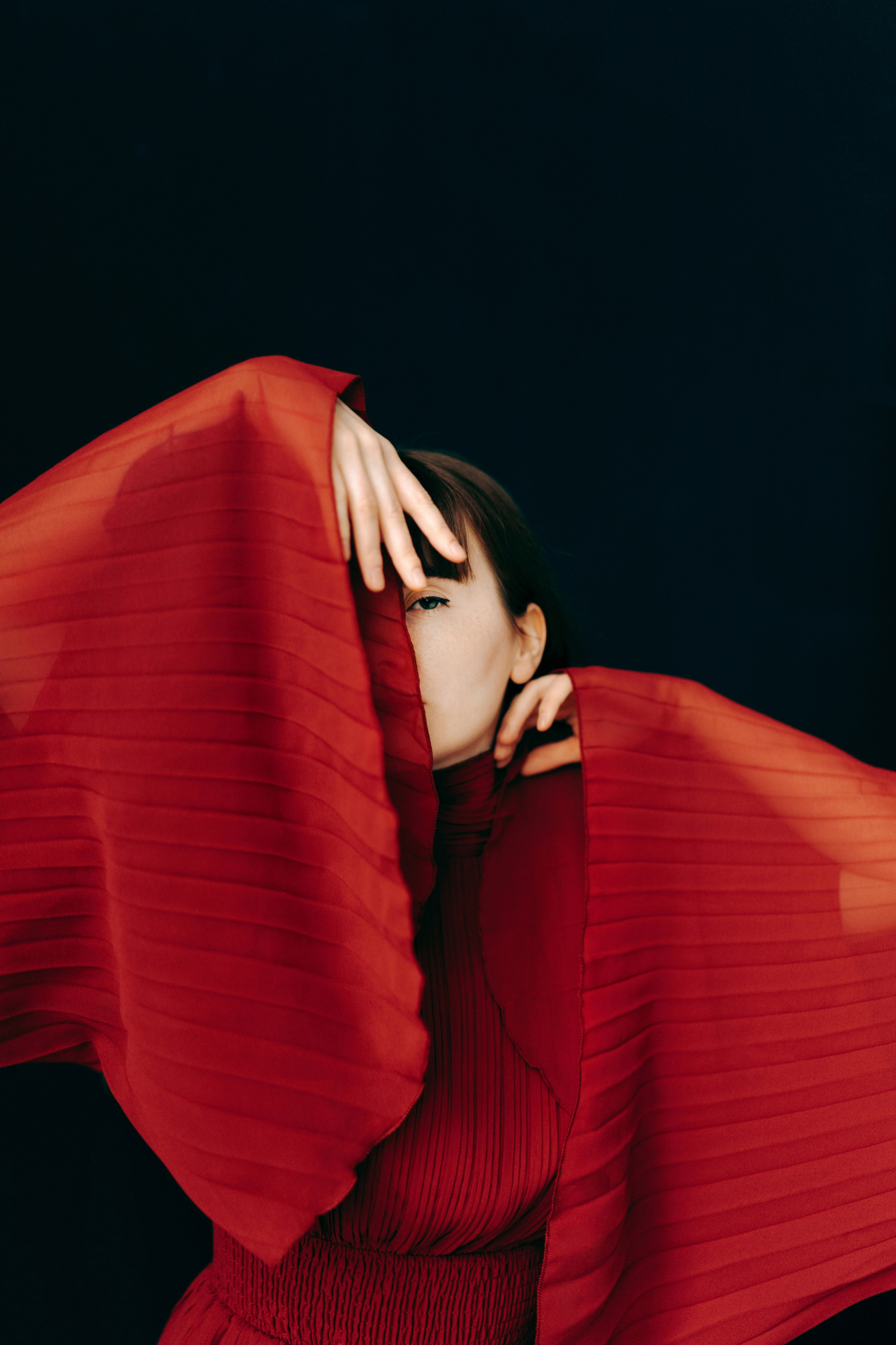 Портфолио. Фотограф и фотохудожник в Санкт-Петербурге Shadow Jane