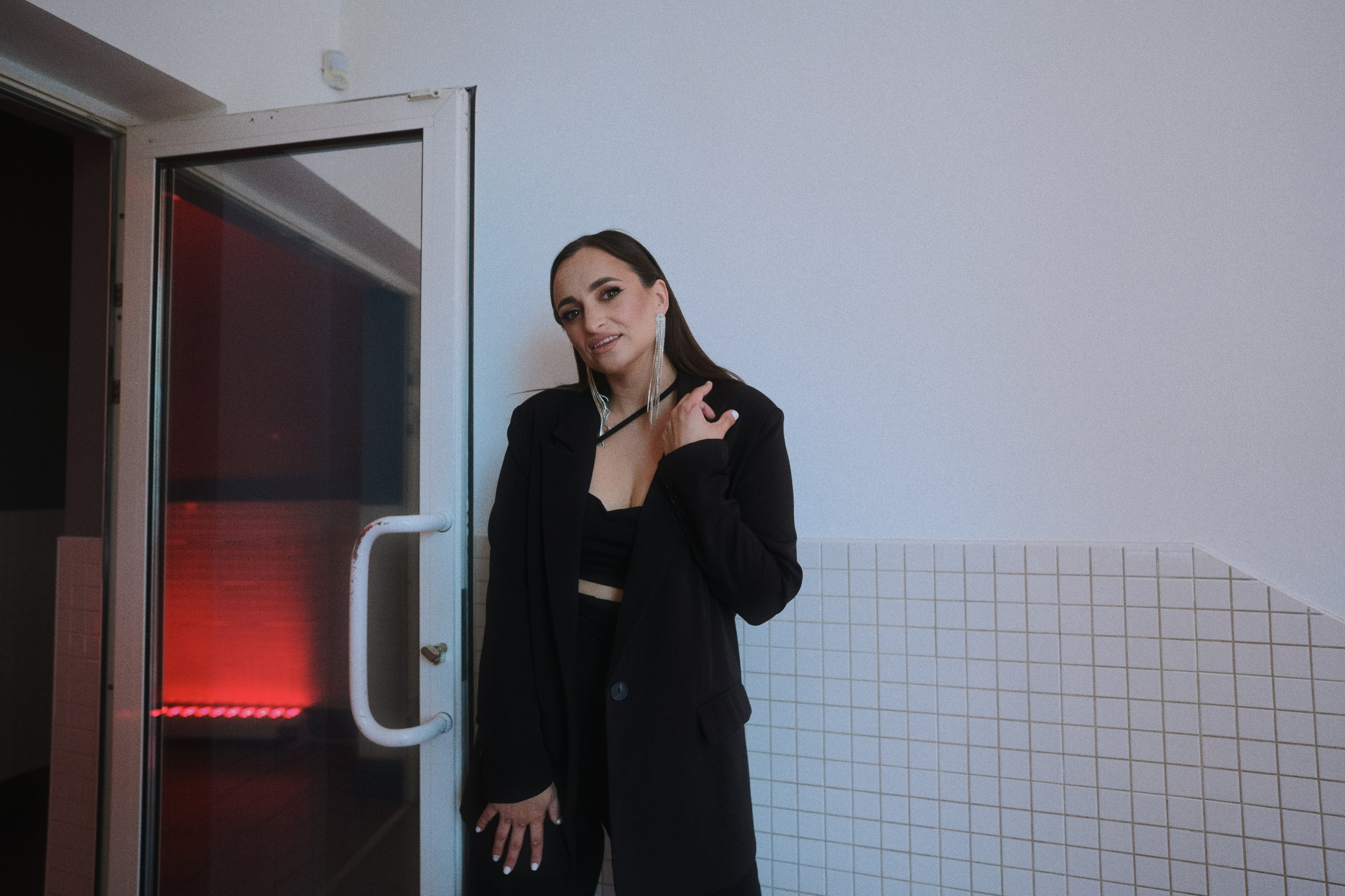 Pustoe mesto / let’s do “the best band” ever. Фотограф Юрин Евгений