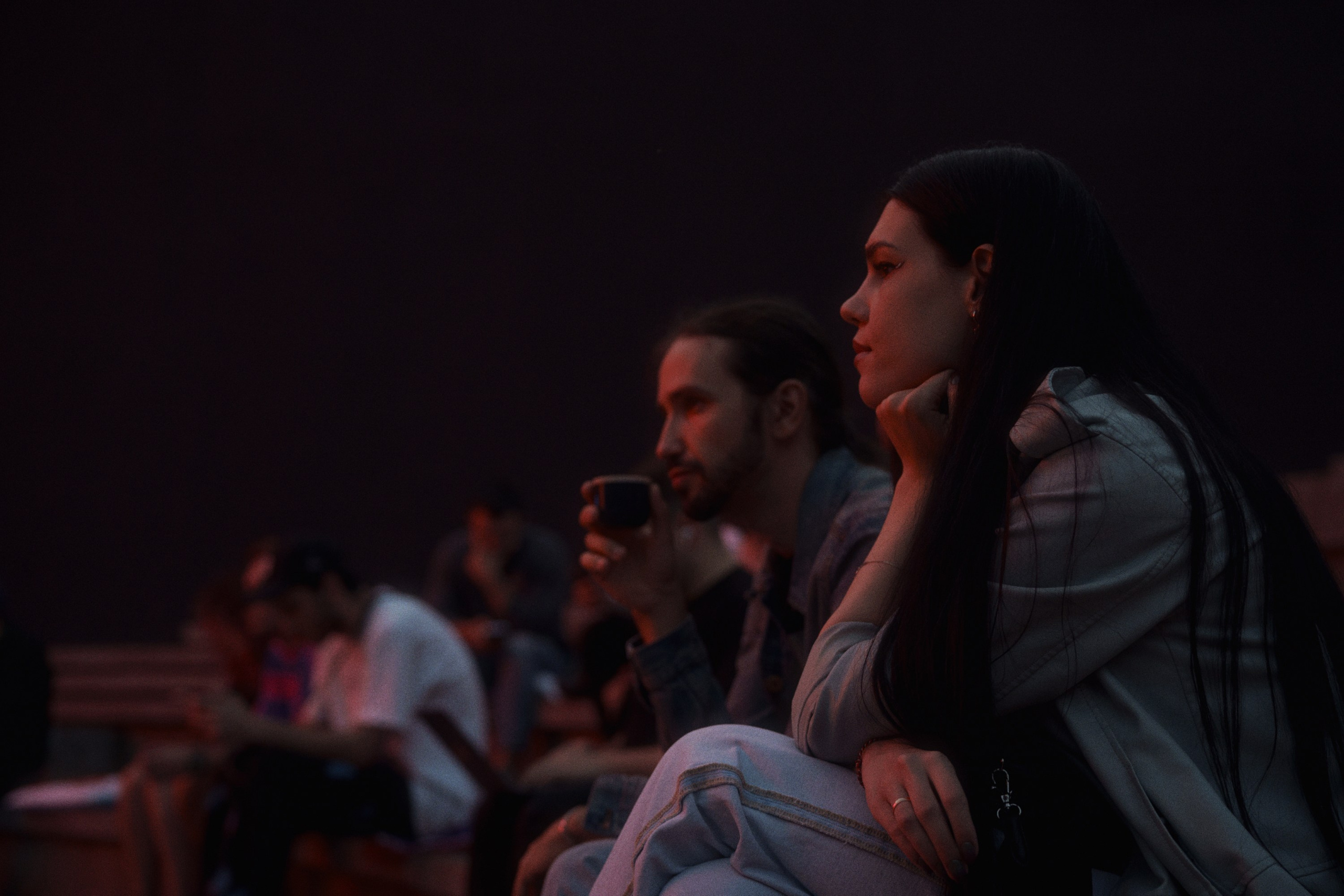 Park krasnodar / yandex dacha. Фотограф Юрин Евгений