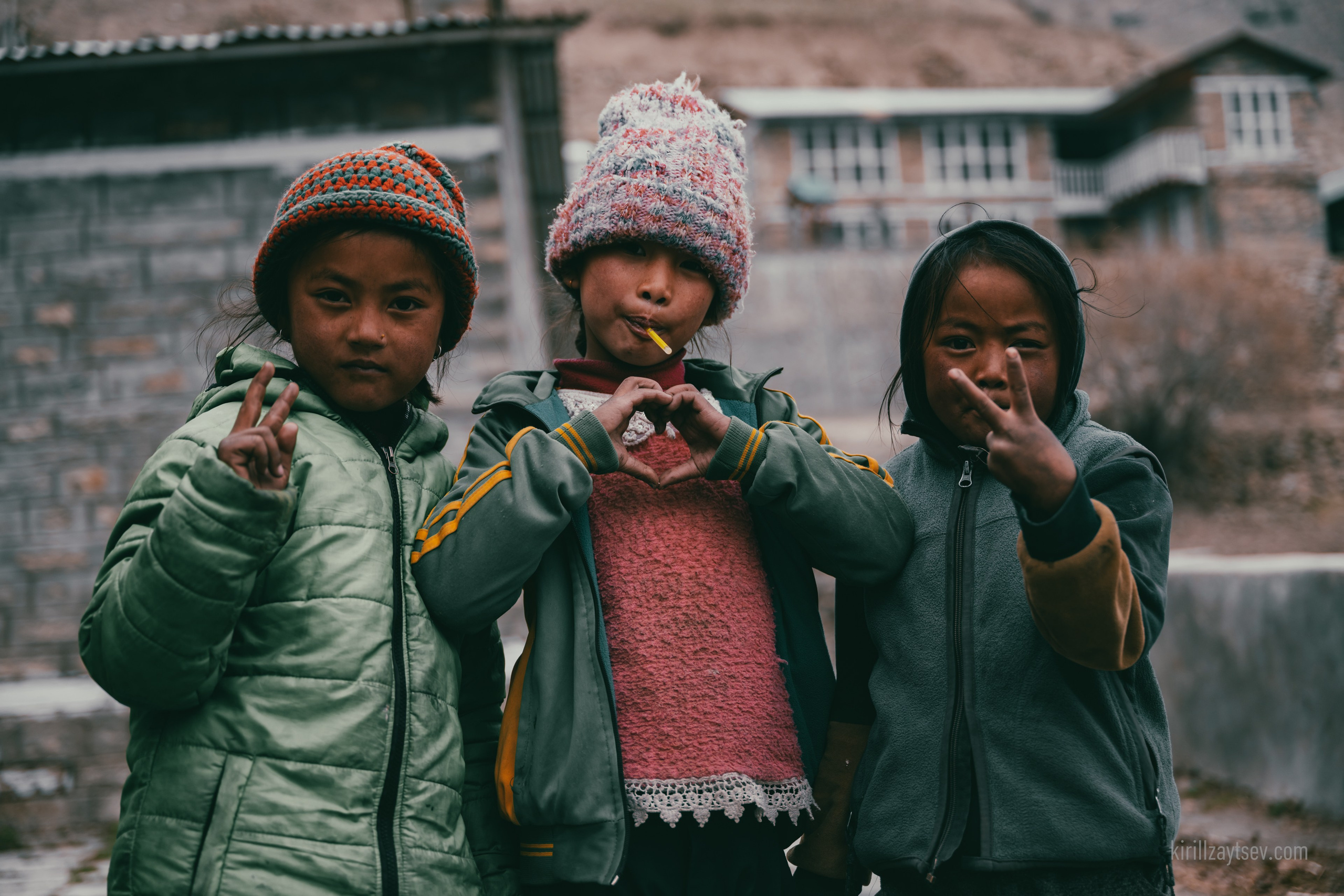 Жизнь. Профессиональный фотограф Кирилл Зайцев