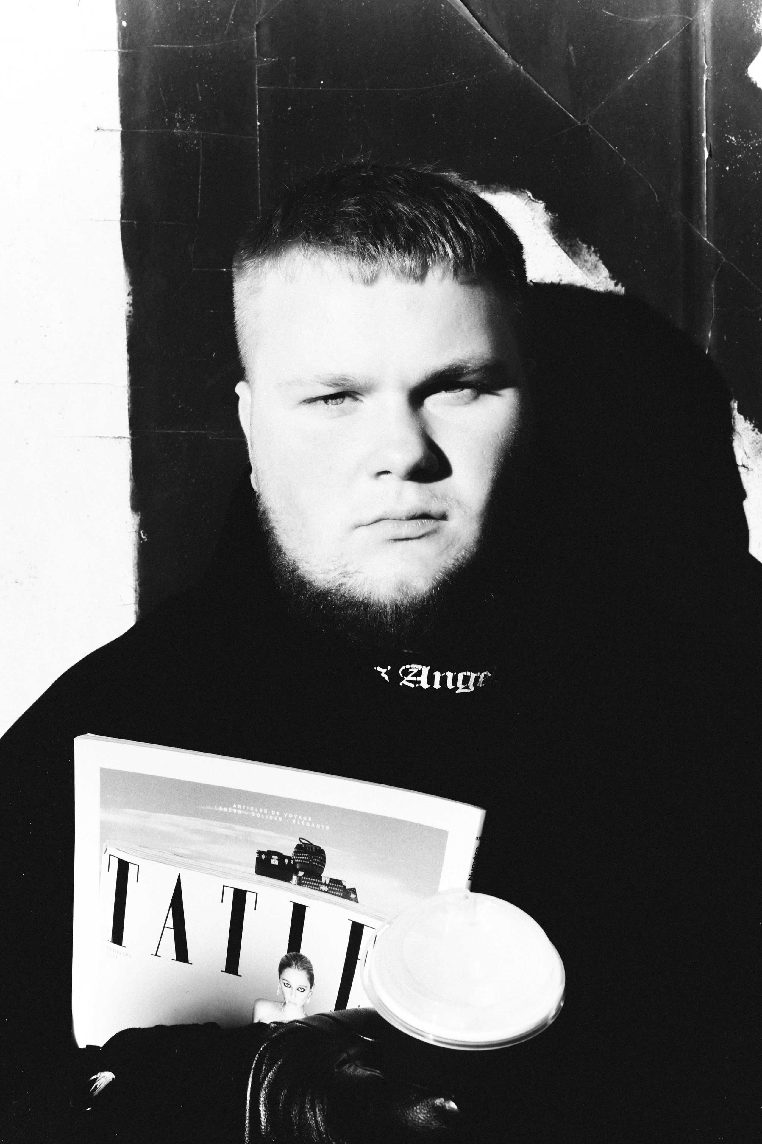 Костя. Gorbunova Alina Фотограф