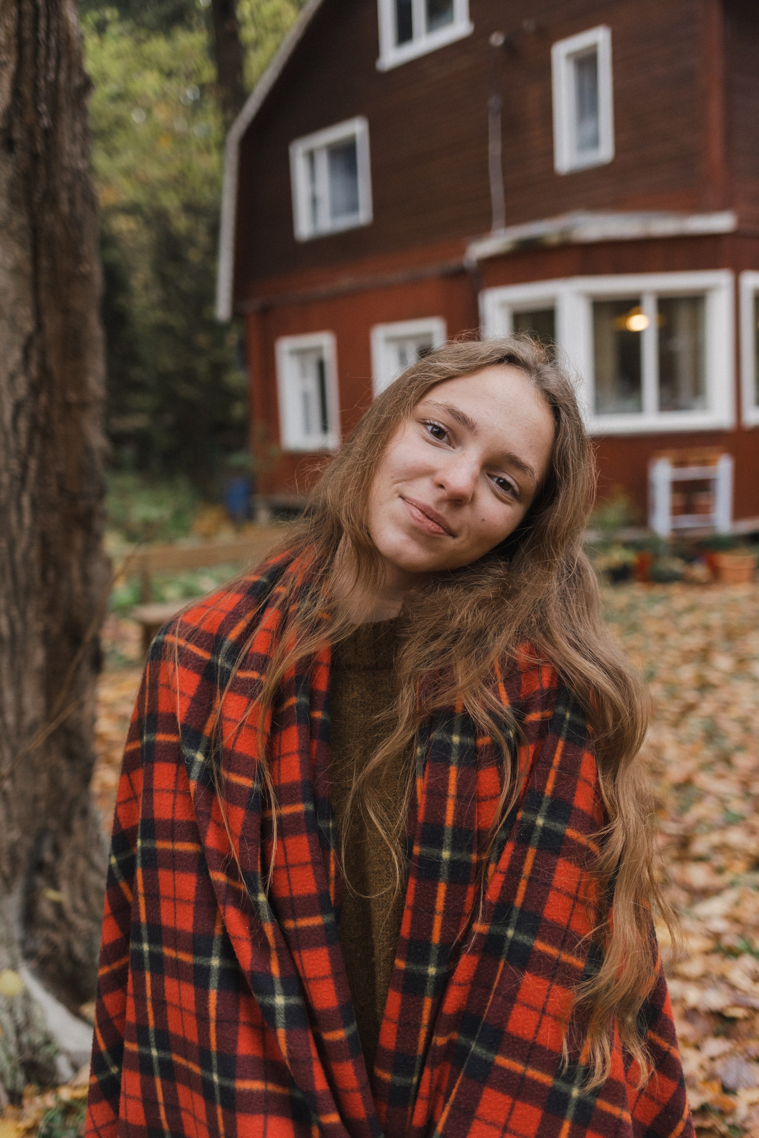 Five o'clock (история большой семьи). Семейный фотограф в Москве