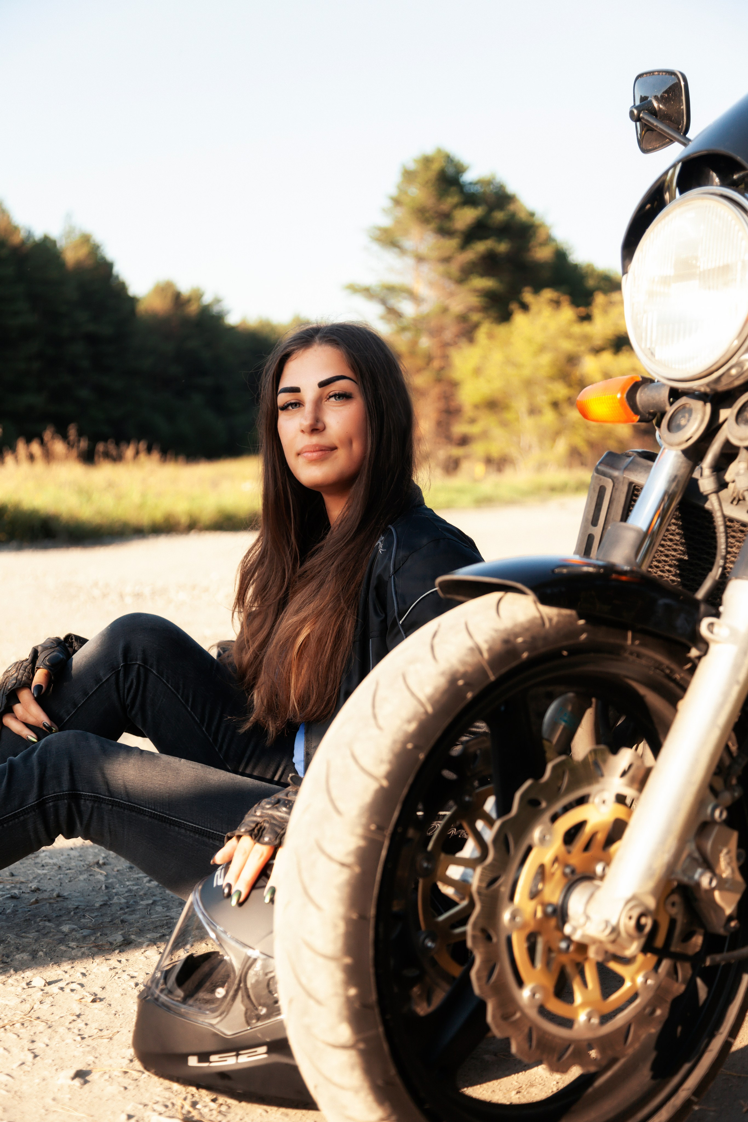 Девочки. PROphoto