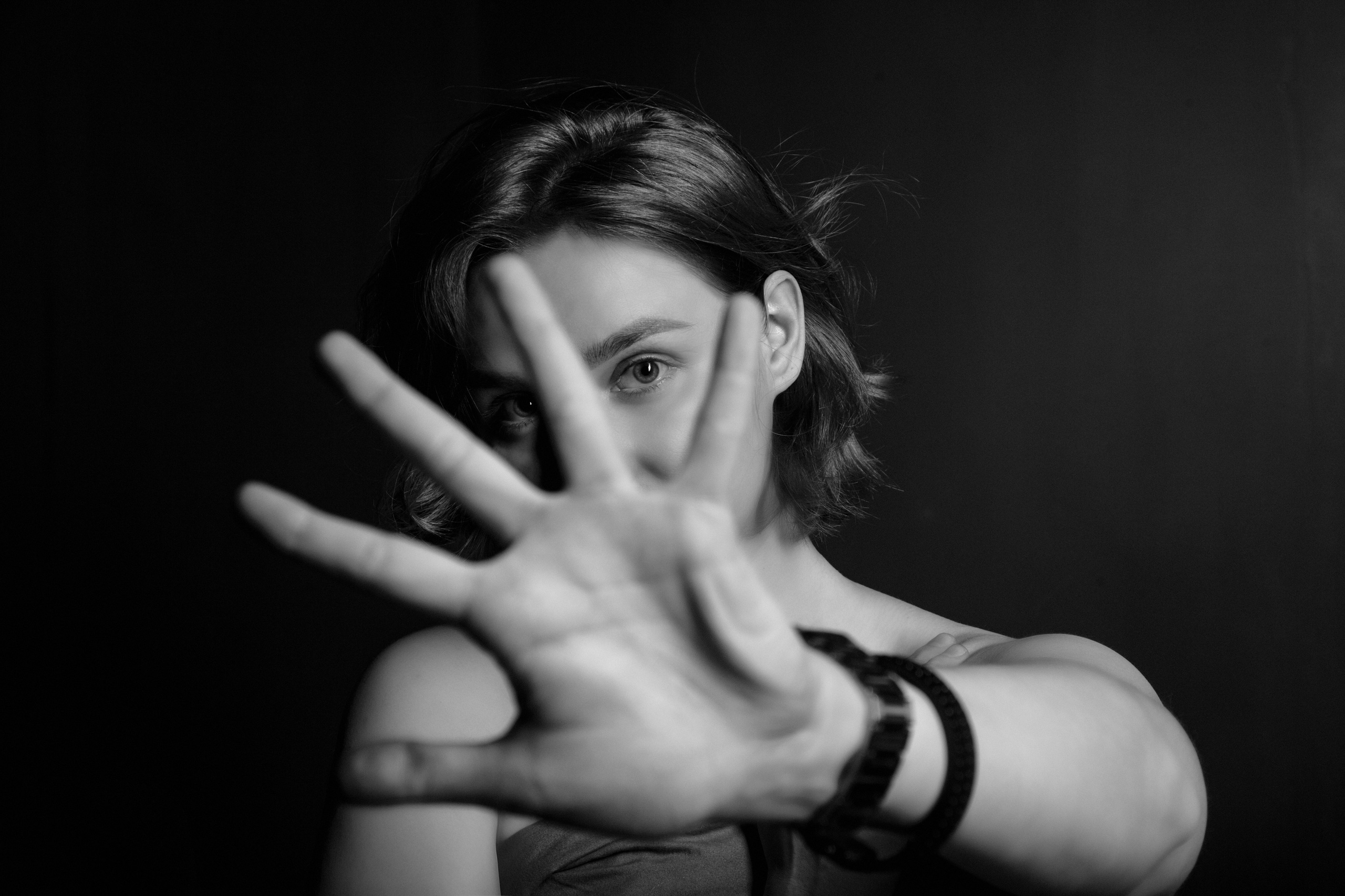 Девочки. PROphoto