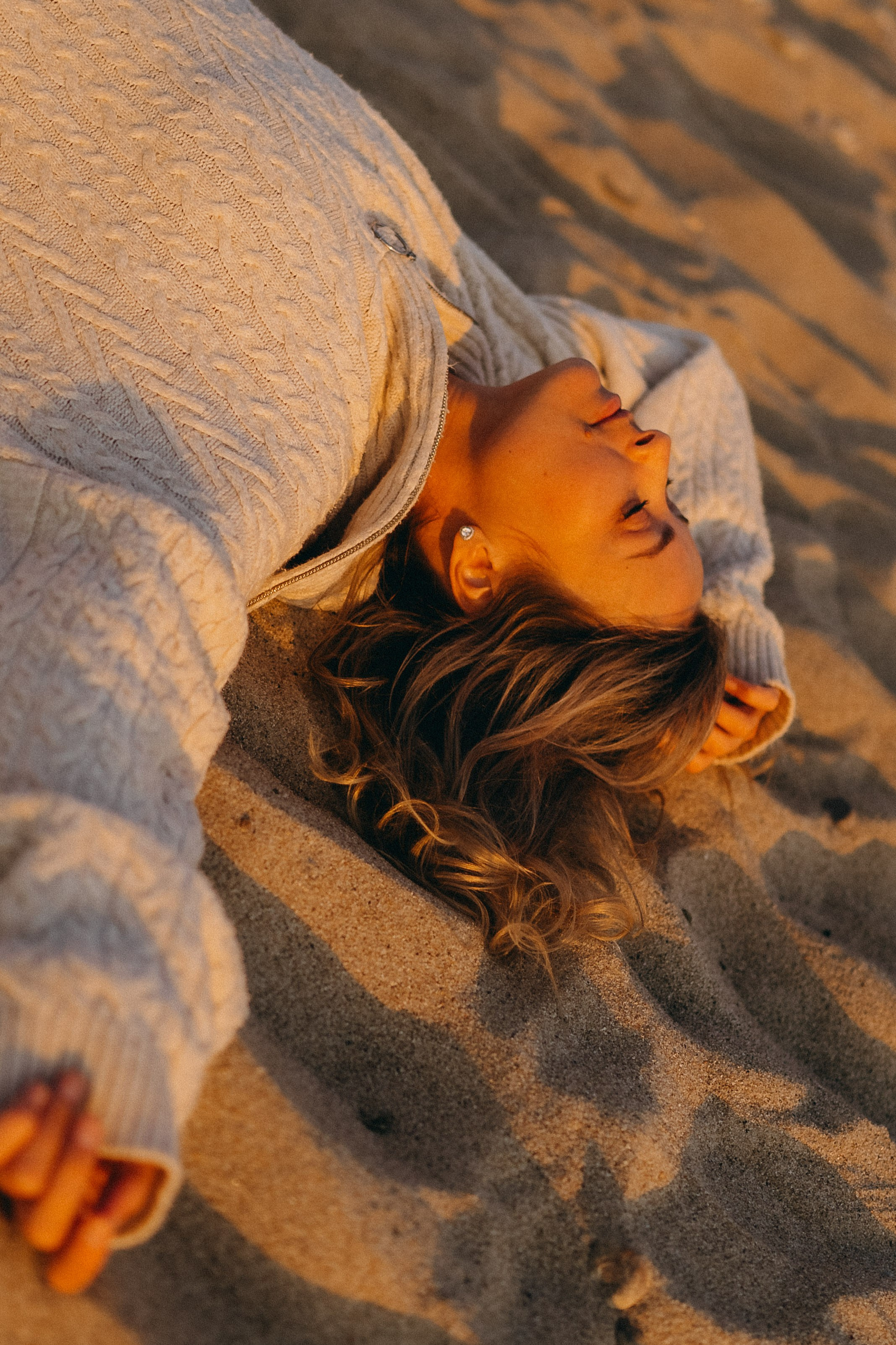 На свидании с Ольхоном. Семейный фотограф в Ангарске/ Иркутске