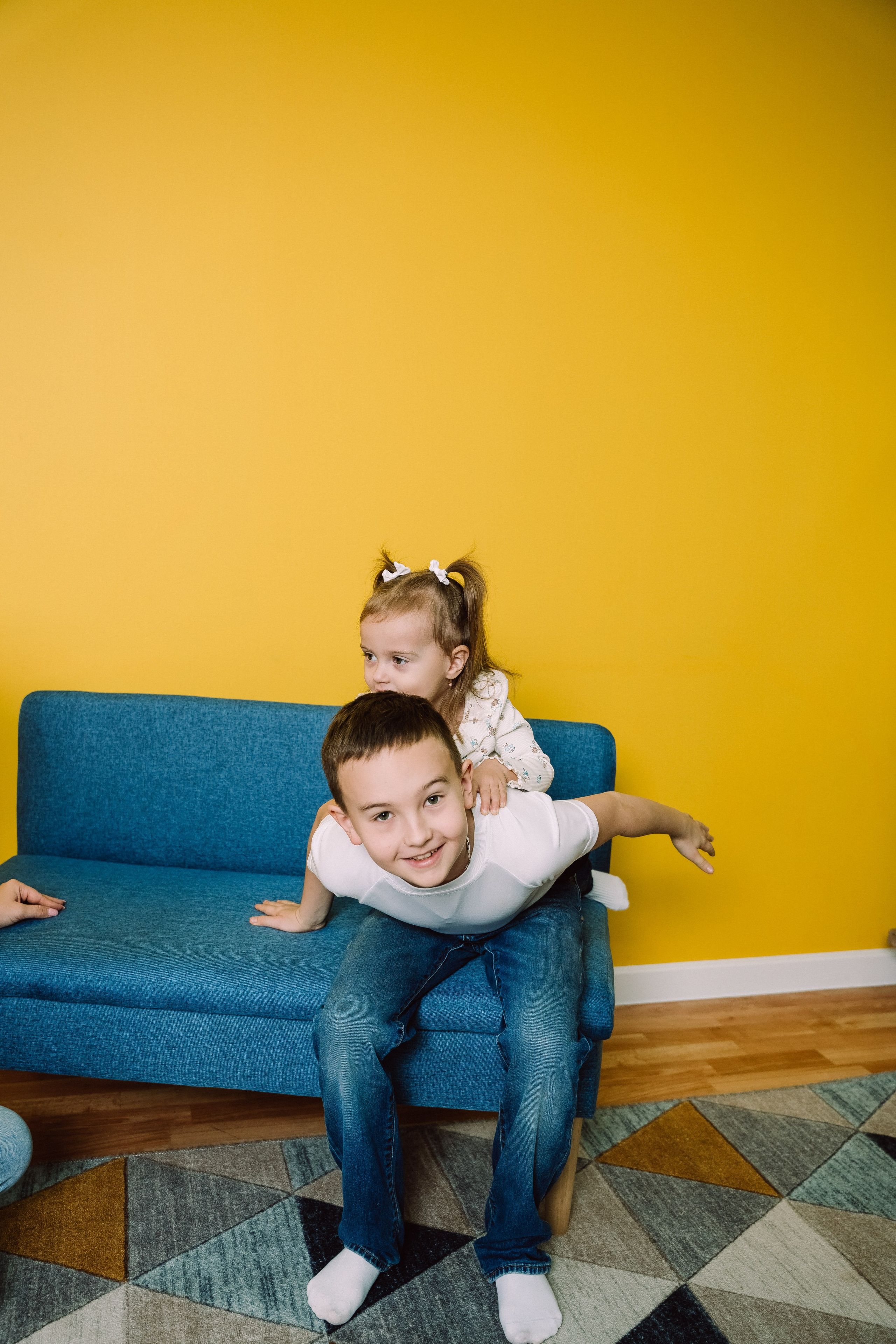 Фотодень «День матери»