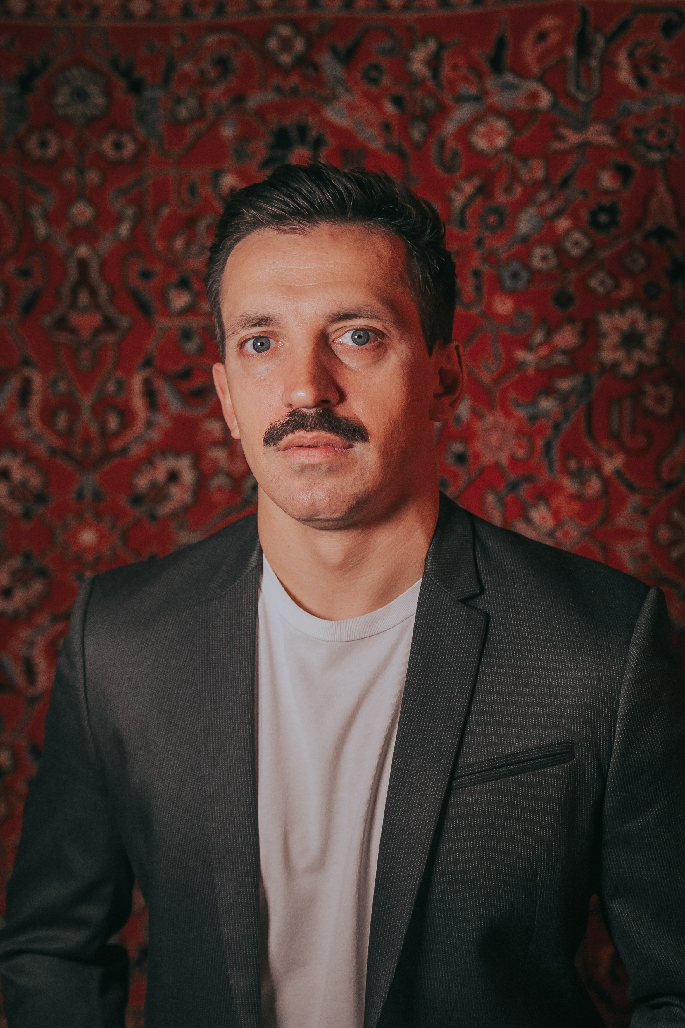 MF PROD. — EGOR SERGAK. MOVIE FAMILY PRODUCTION