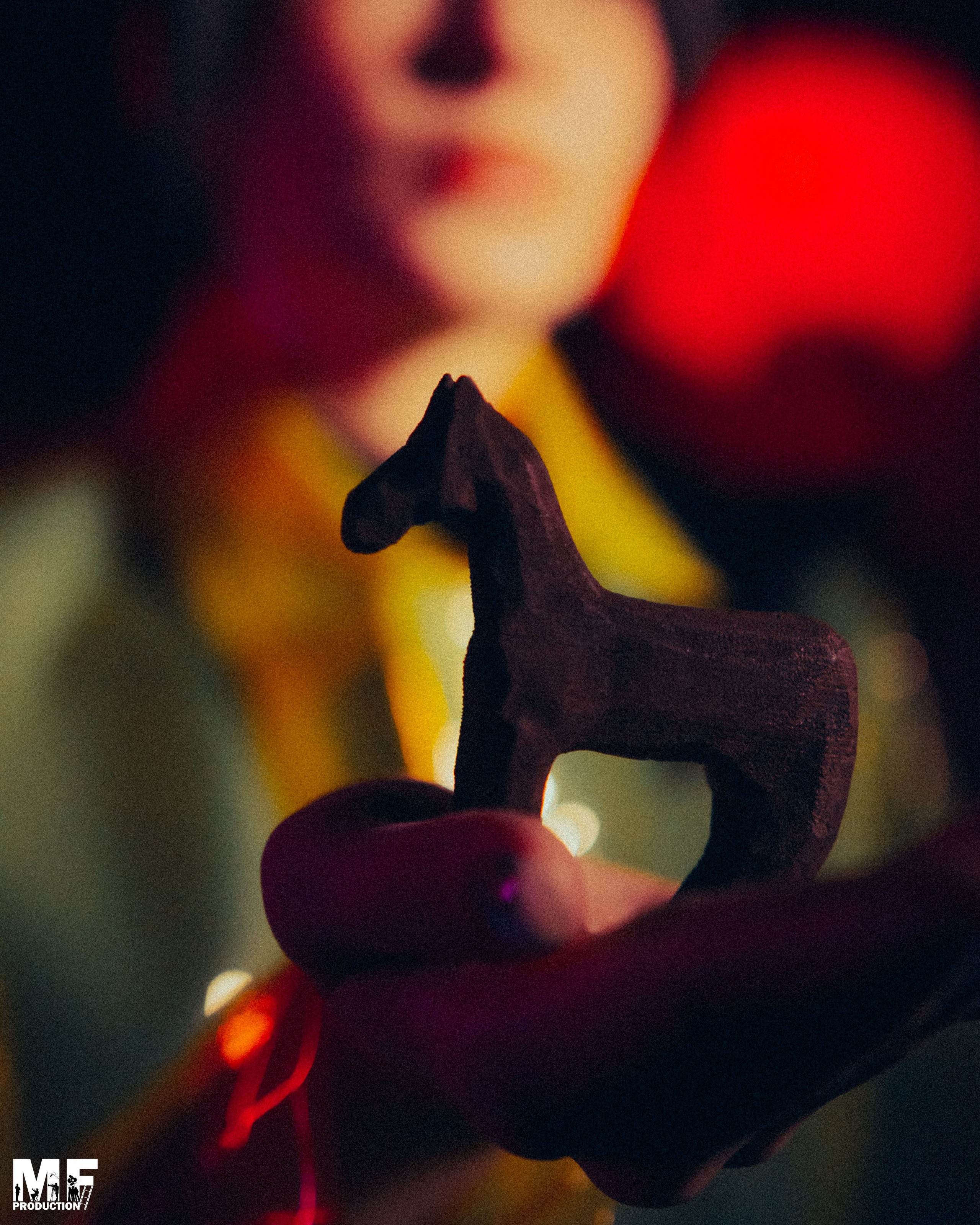 MF PROD. — BLADE RUNNER JOY. MOVIE FAMILY PRODUCTION