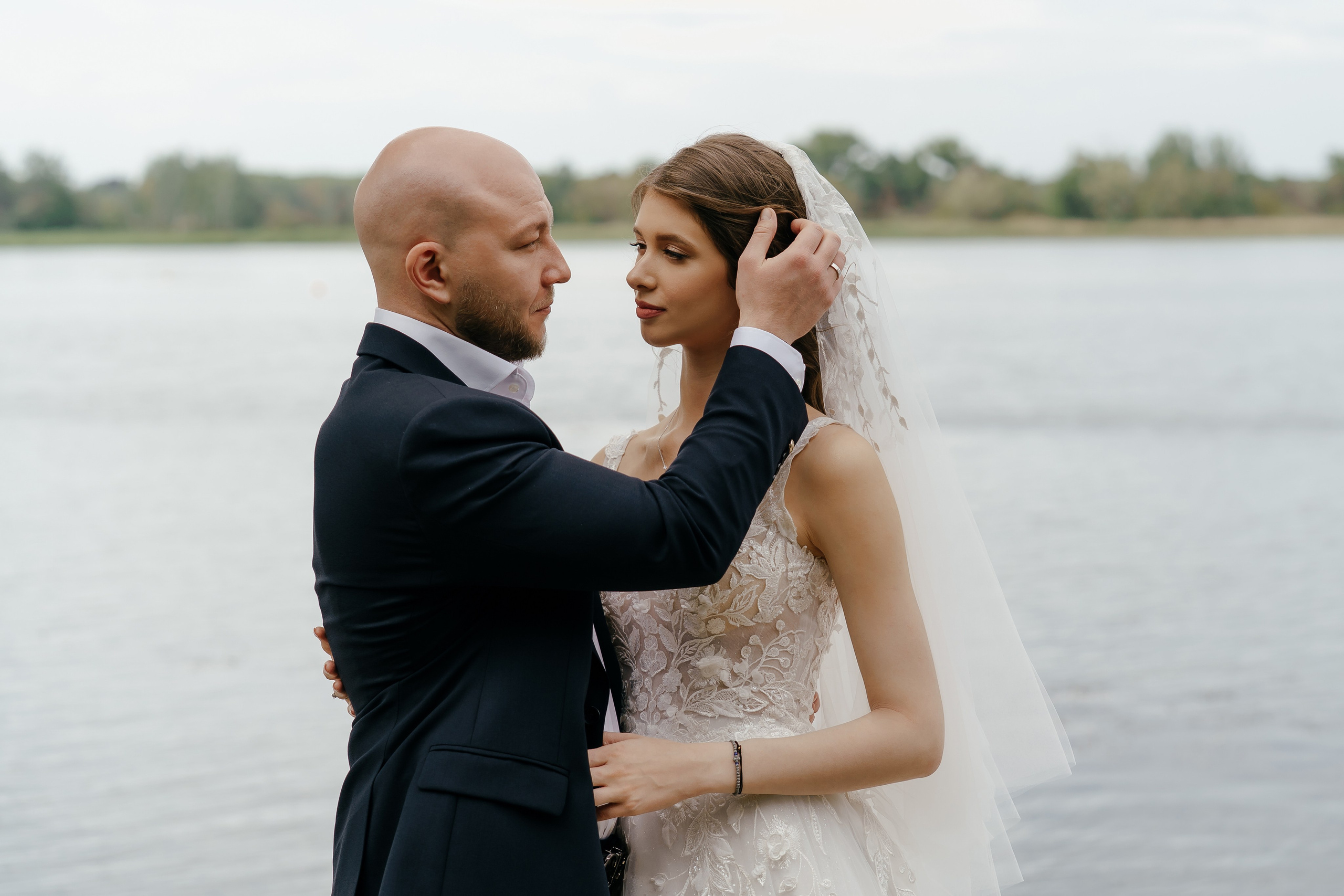 Константин и Елена. Свадебный и репортажный фотограф Ростов-на-Дону Алексей Гуль