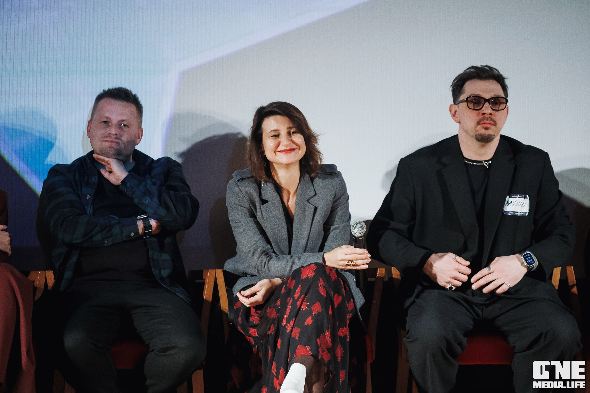 Фоторепортаж из кинотеатра Заря. One Media Life: фоторепортажи, фотоотчеты с мероприятий и заведений