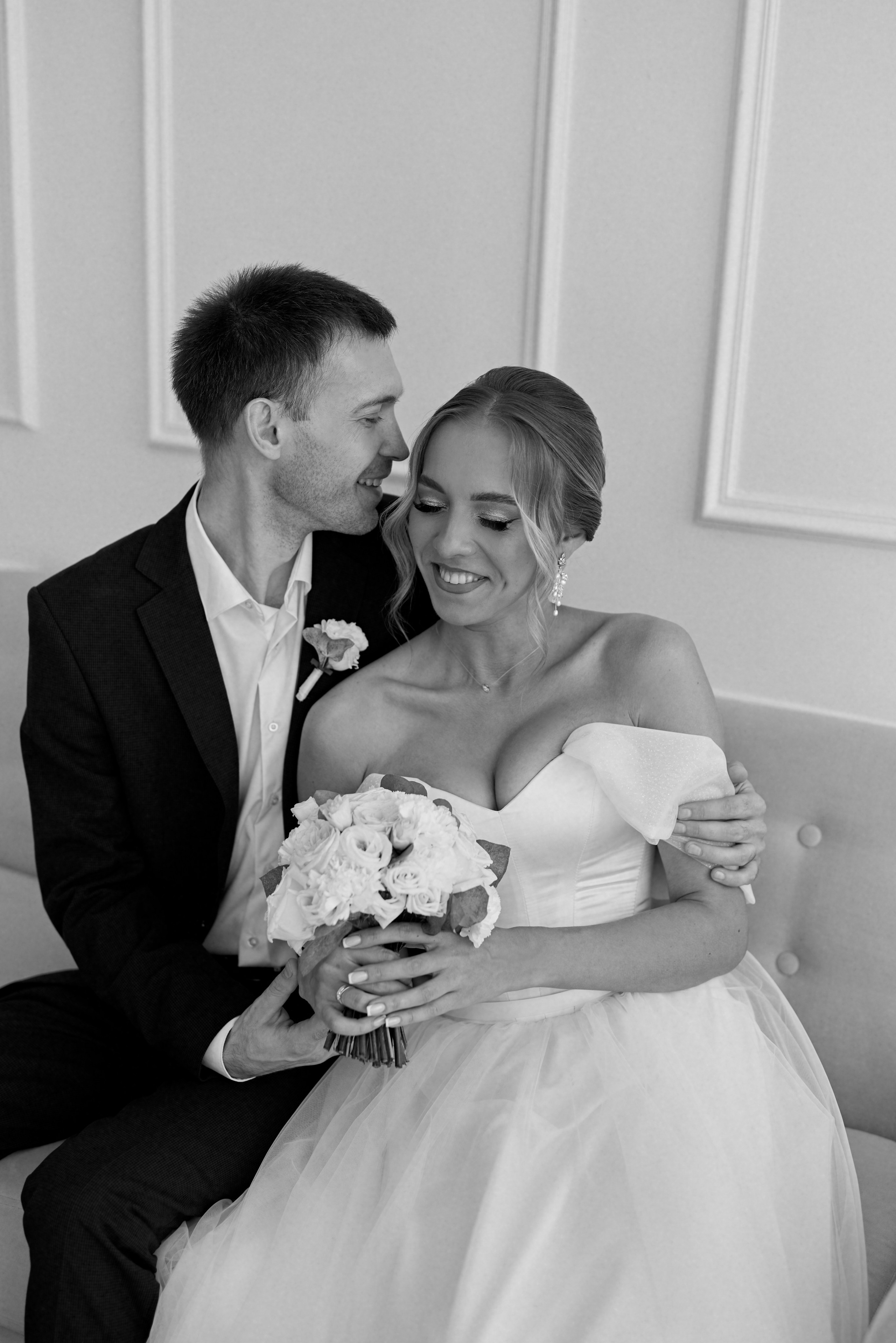 18.08.23 Евгений и Екатерина. Свадебный фотограф Юлия Гусева