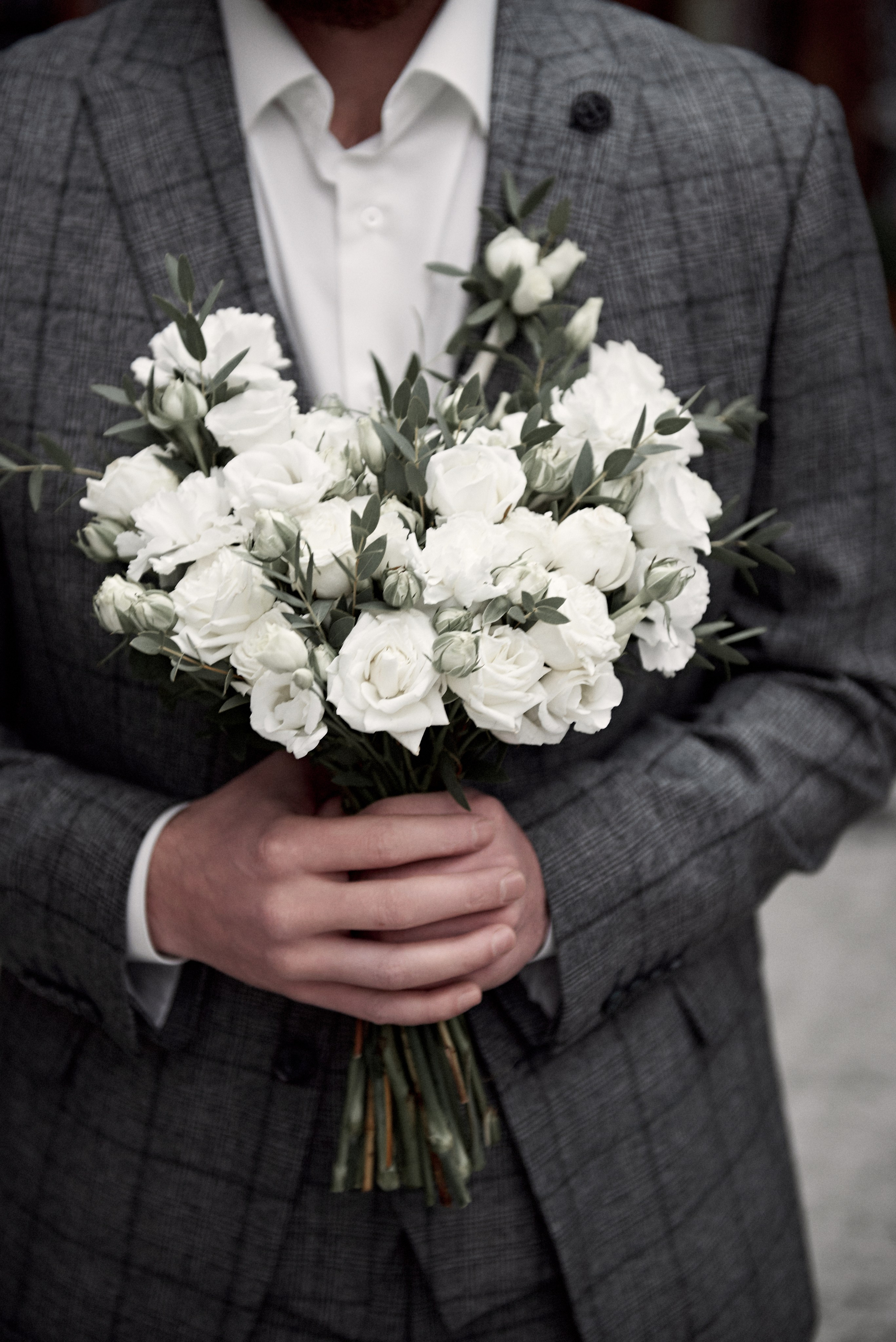 23.12.23 Ангел и Даша. Свадебный фотограф Юлия Гусева