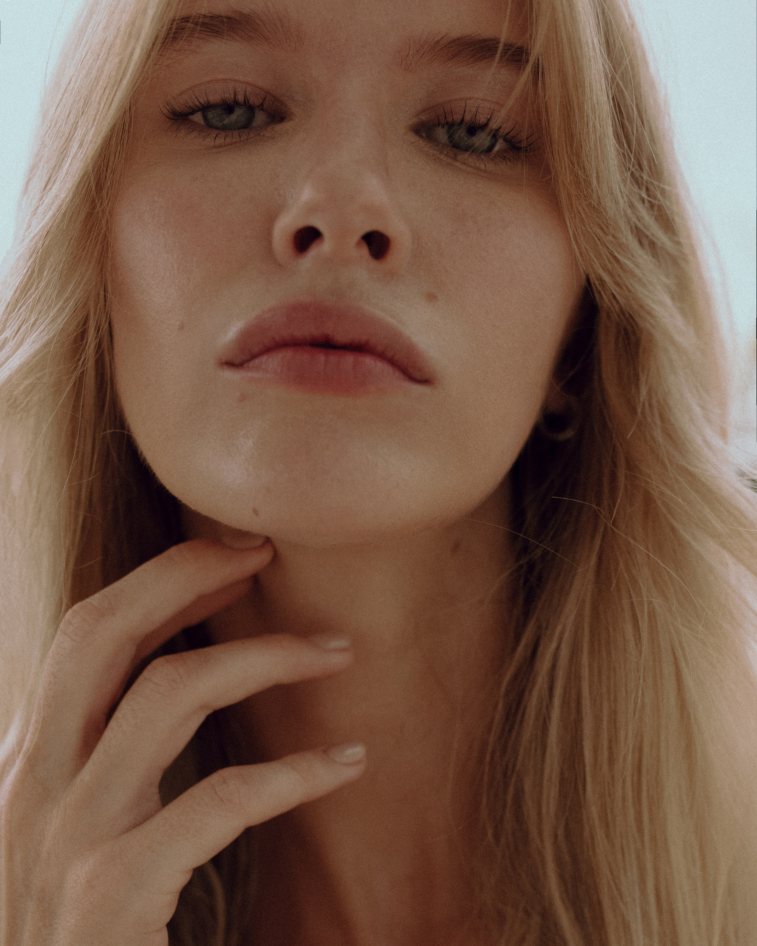 Карина Фадеева, фотограф на Бали